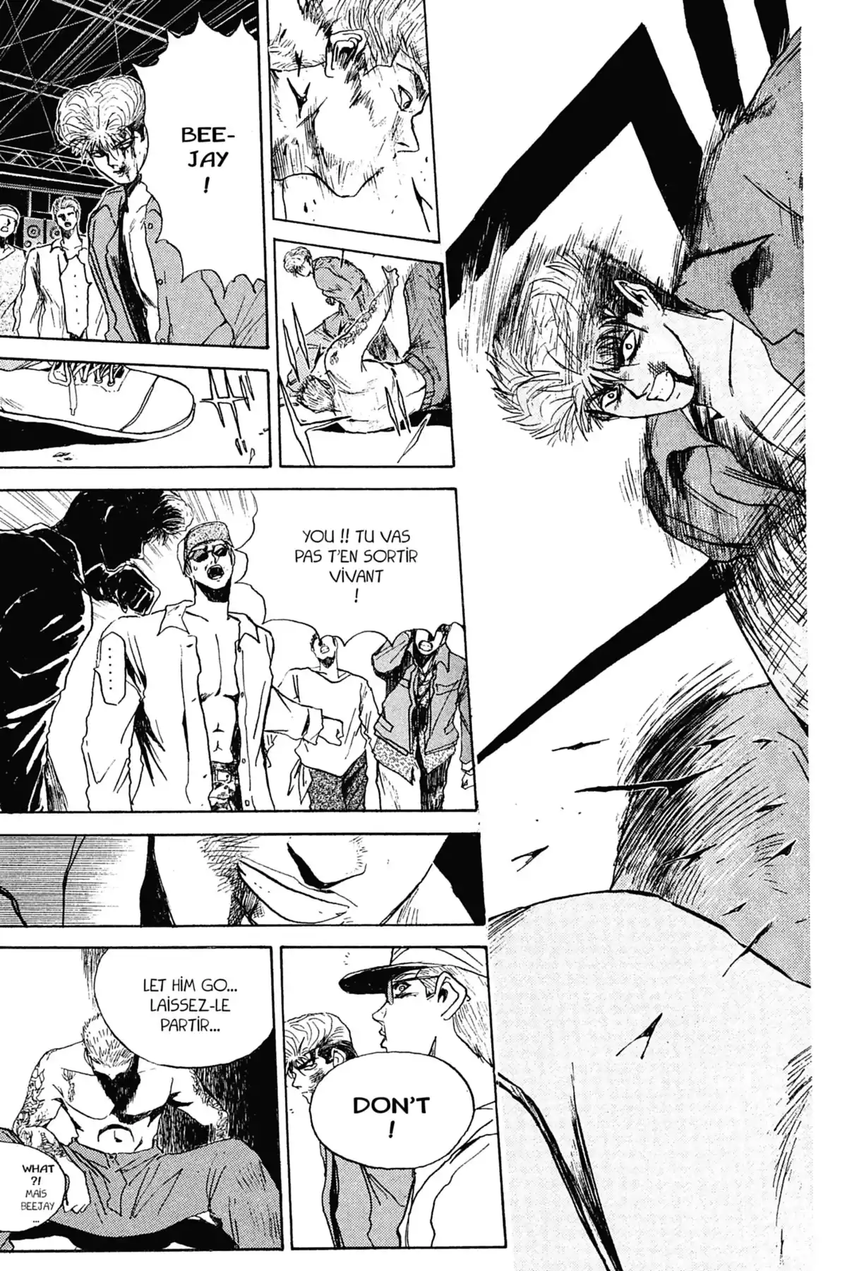 Young GTO – Édition Double Volume 13 page 154