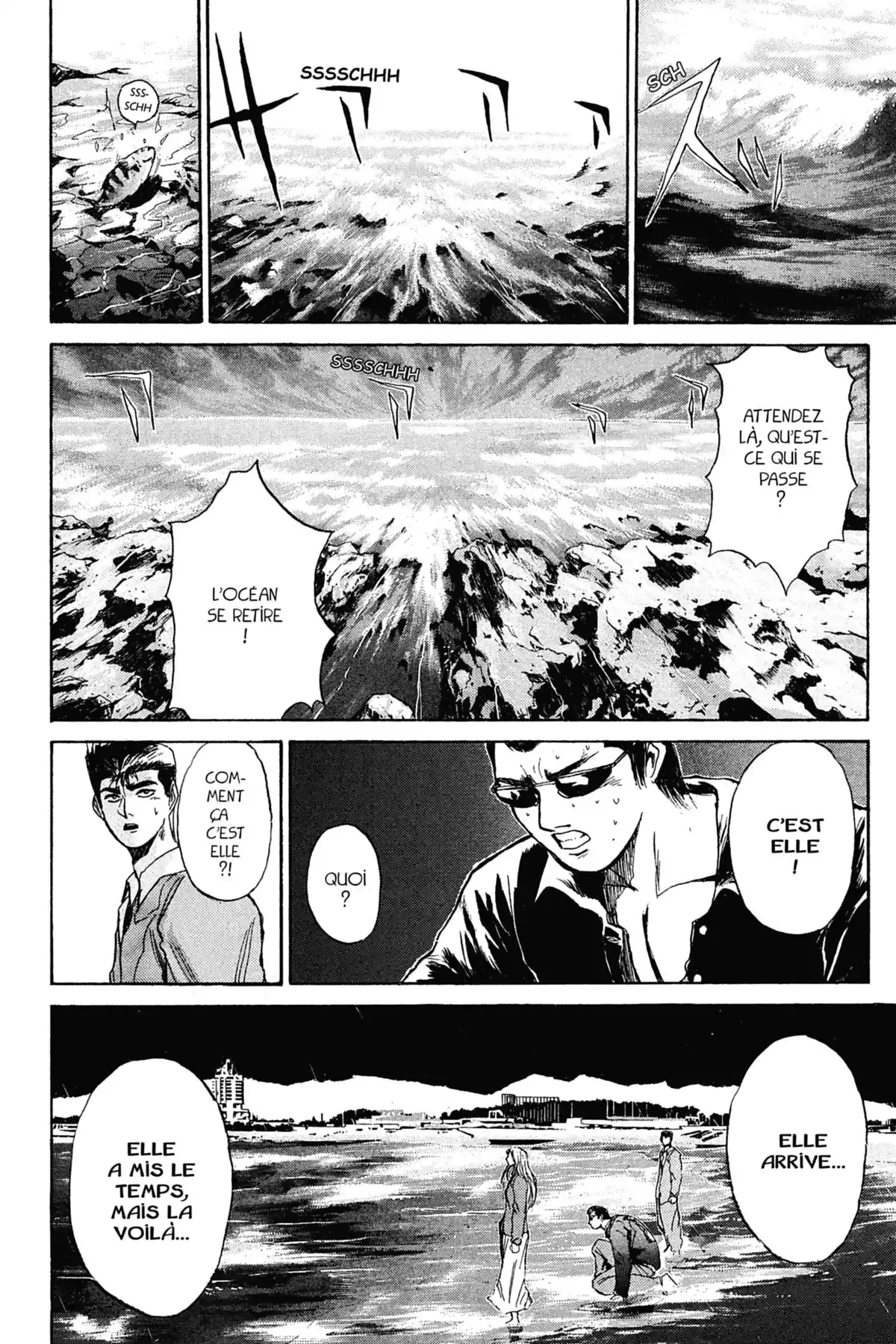 Young GTO – Édition Double Volume 13 page 159