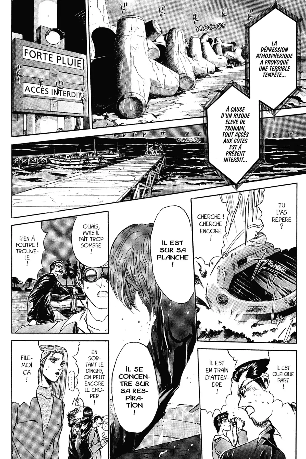 Young GTO – Édition Double Volume 13 page 165