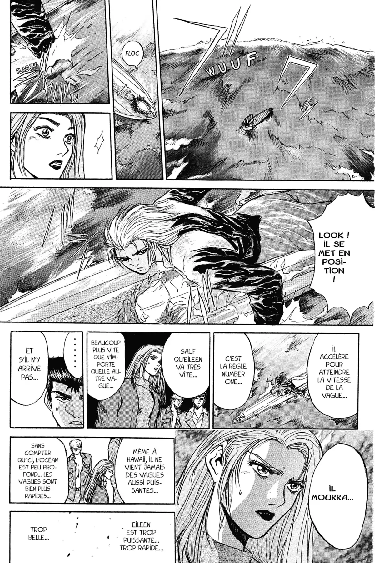 Young GTO – Édition Double Volume 13 page 168