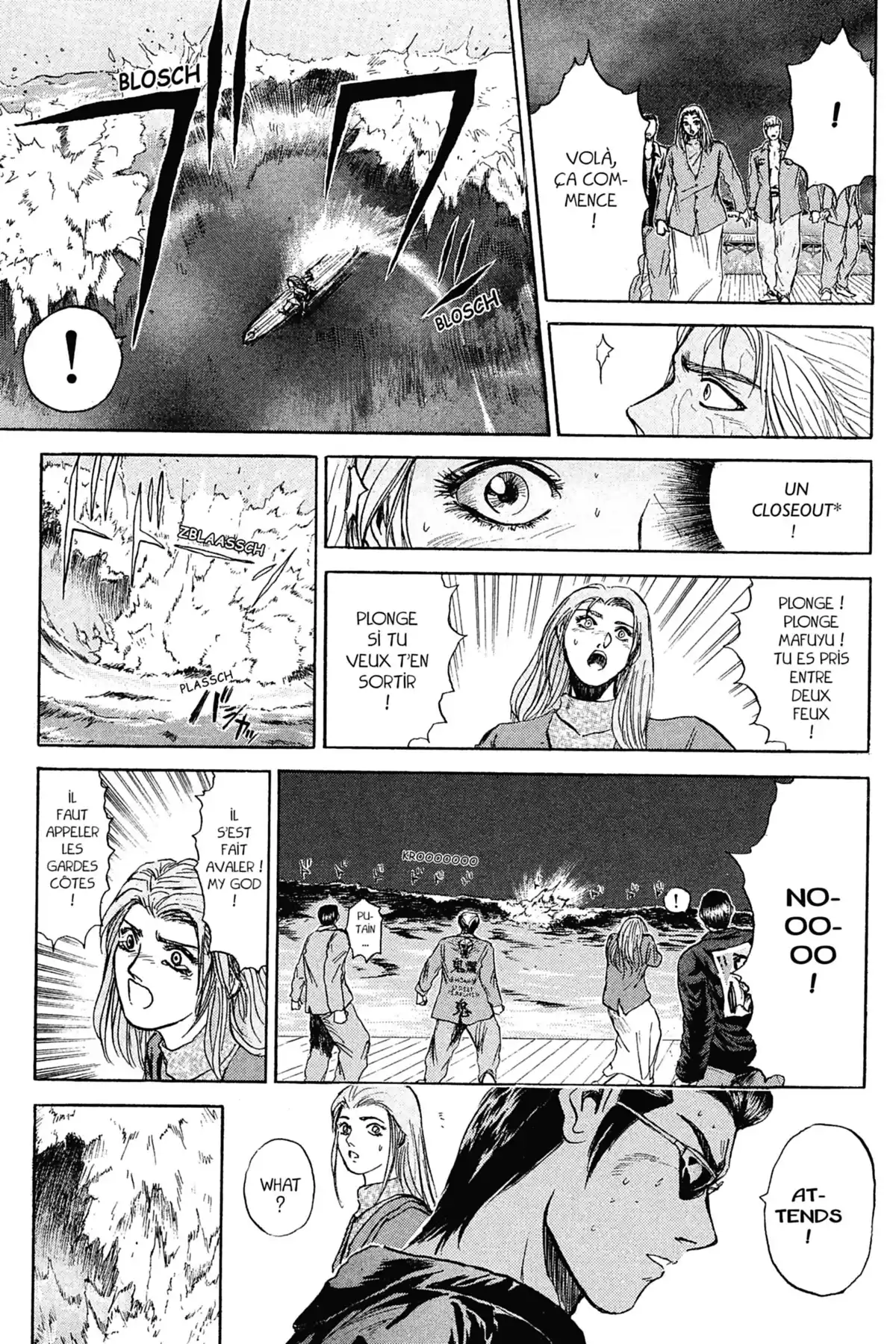 Young GTO – Édition Double Volume 13 page 174