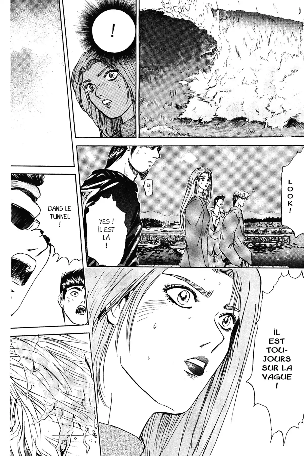 Young GTO – Édition Double Volume 13 page 175