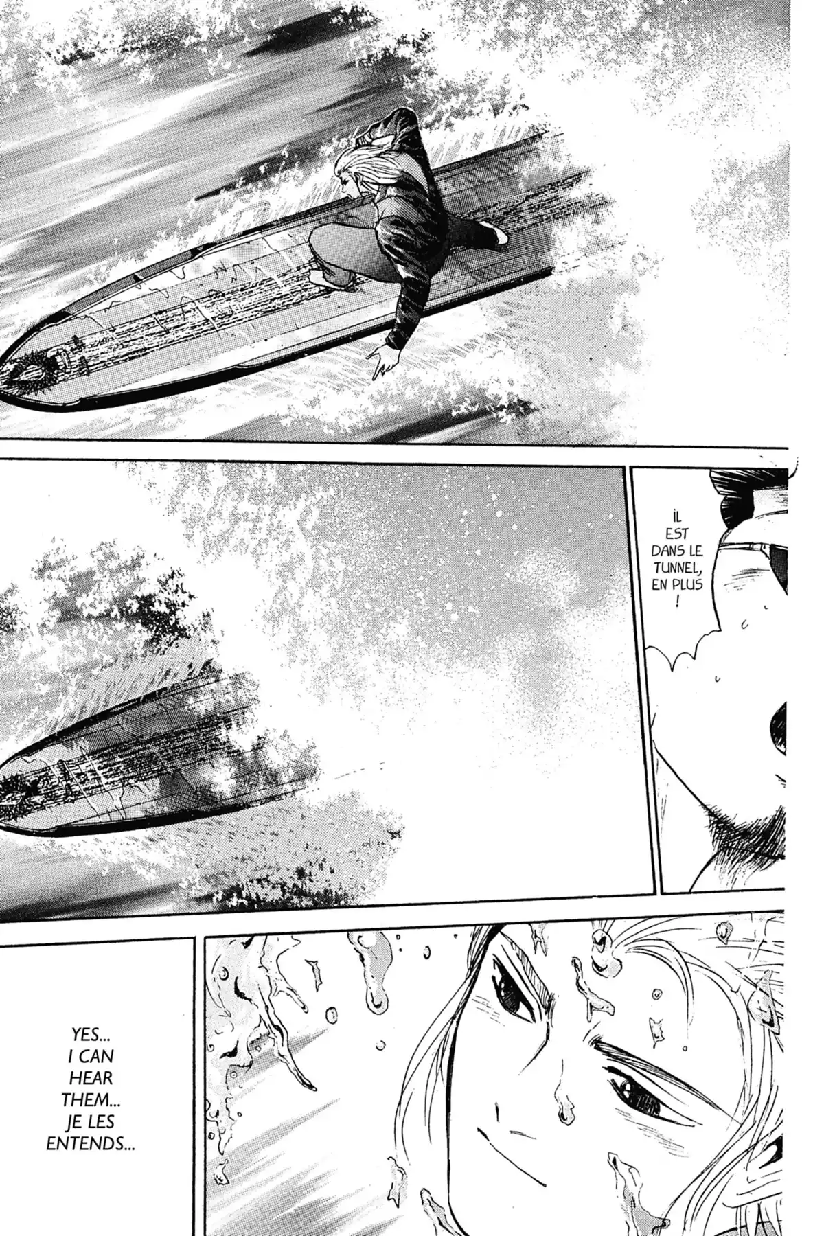 Young GTO – Édition Double Volume 13 page 176