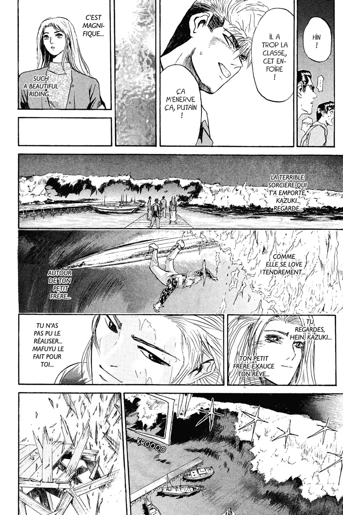 Young GTO – Édition Double Volume 13 page 179