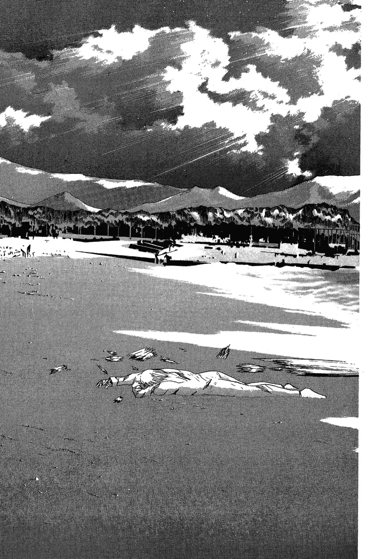 Young GTO – Édition Double Volume 13 page 184