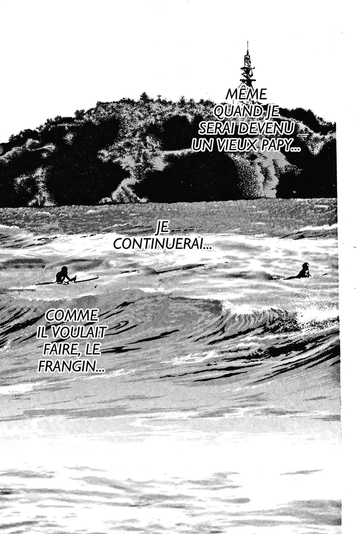 Young GTO – Édition Double Volume 13 page 192