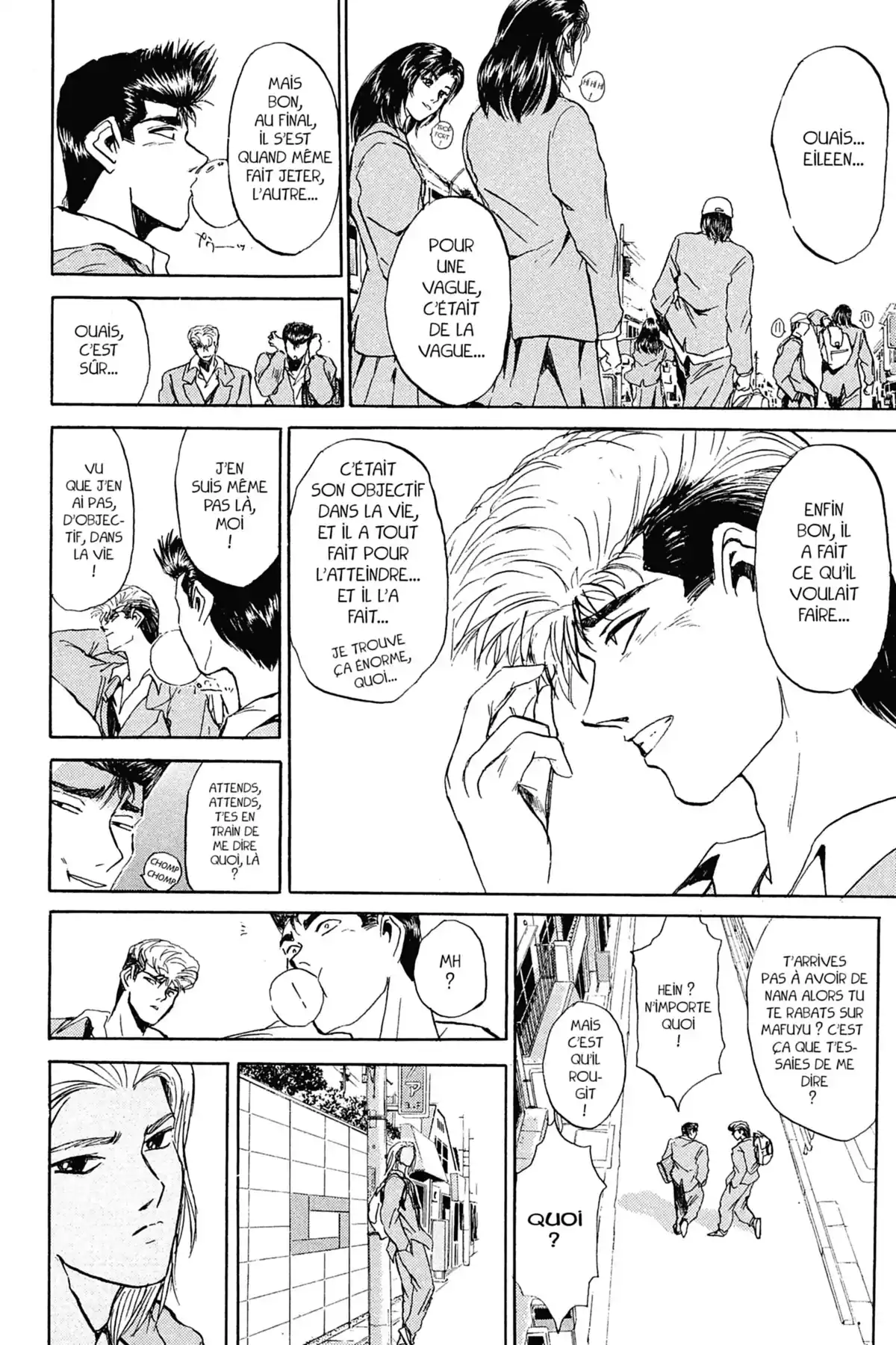 Young GTO – Édition Double Volume 13 page 193