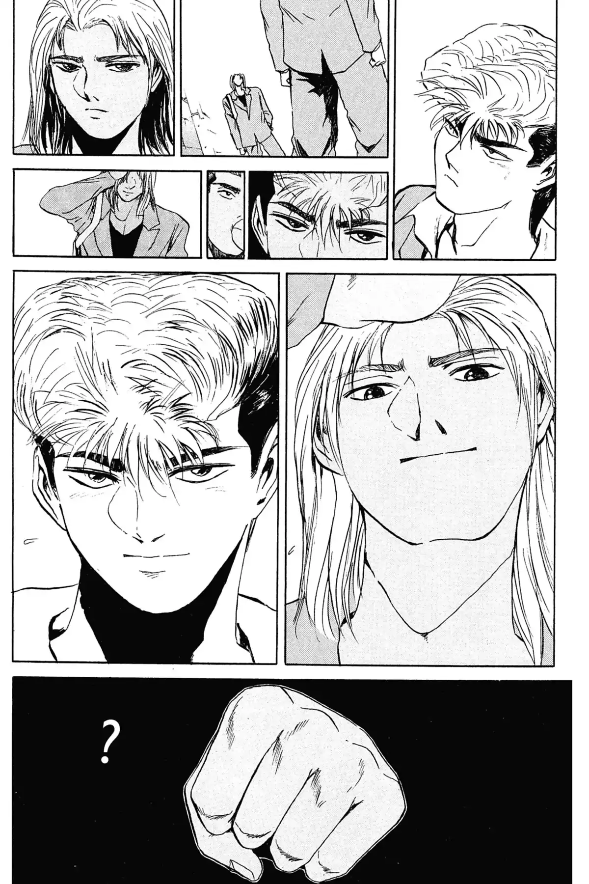 Young GTO – Édition Double Volume 13 page 194