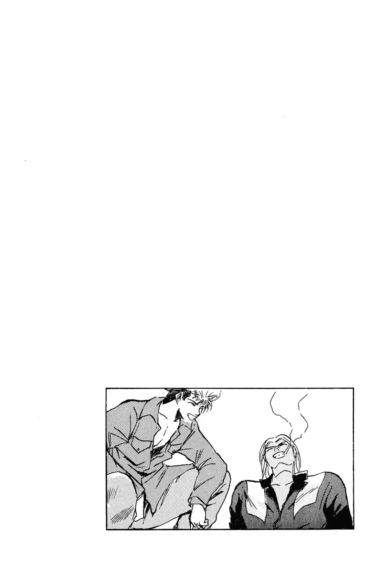 Young GTO – Édition Double Volume 13 page 201