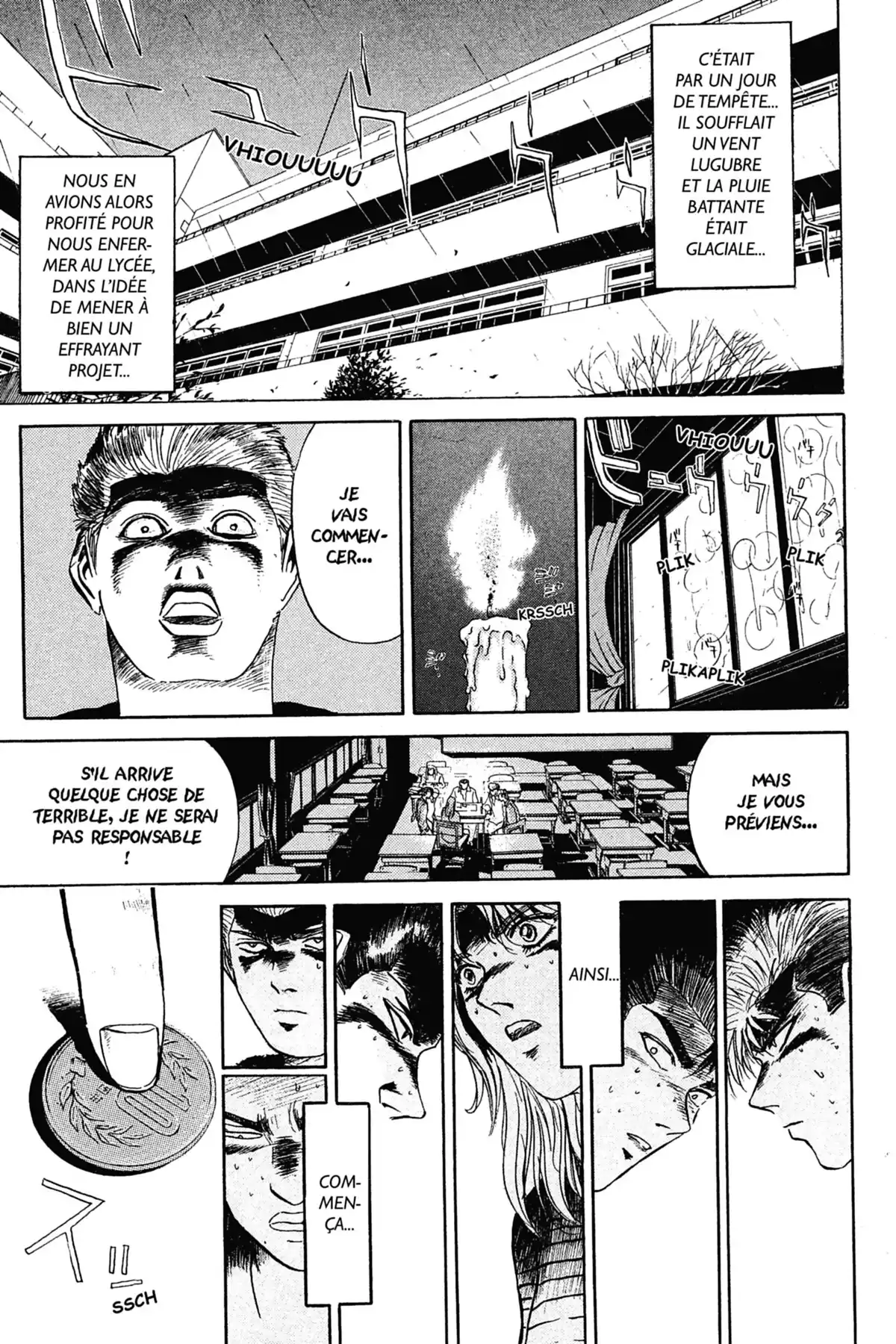 Young GTO – Édition Double Volume 13 page 202