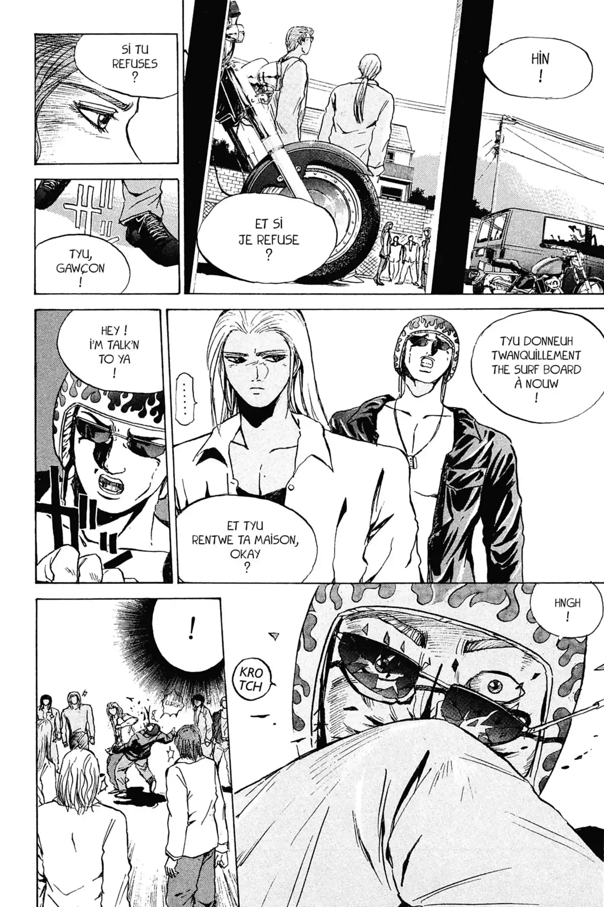 Young GTO – Édition Double Volume 13 page 63