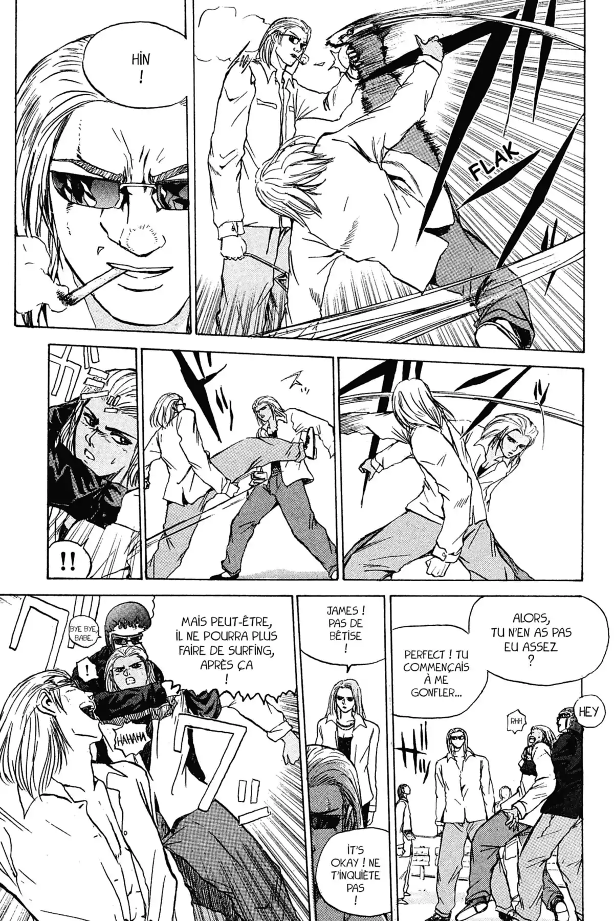 Young GTO – Édition Double Volume 13 page 66