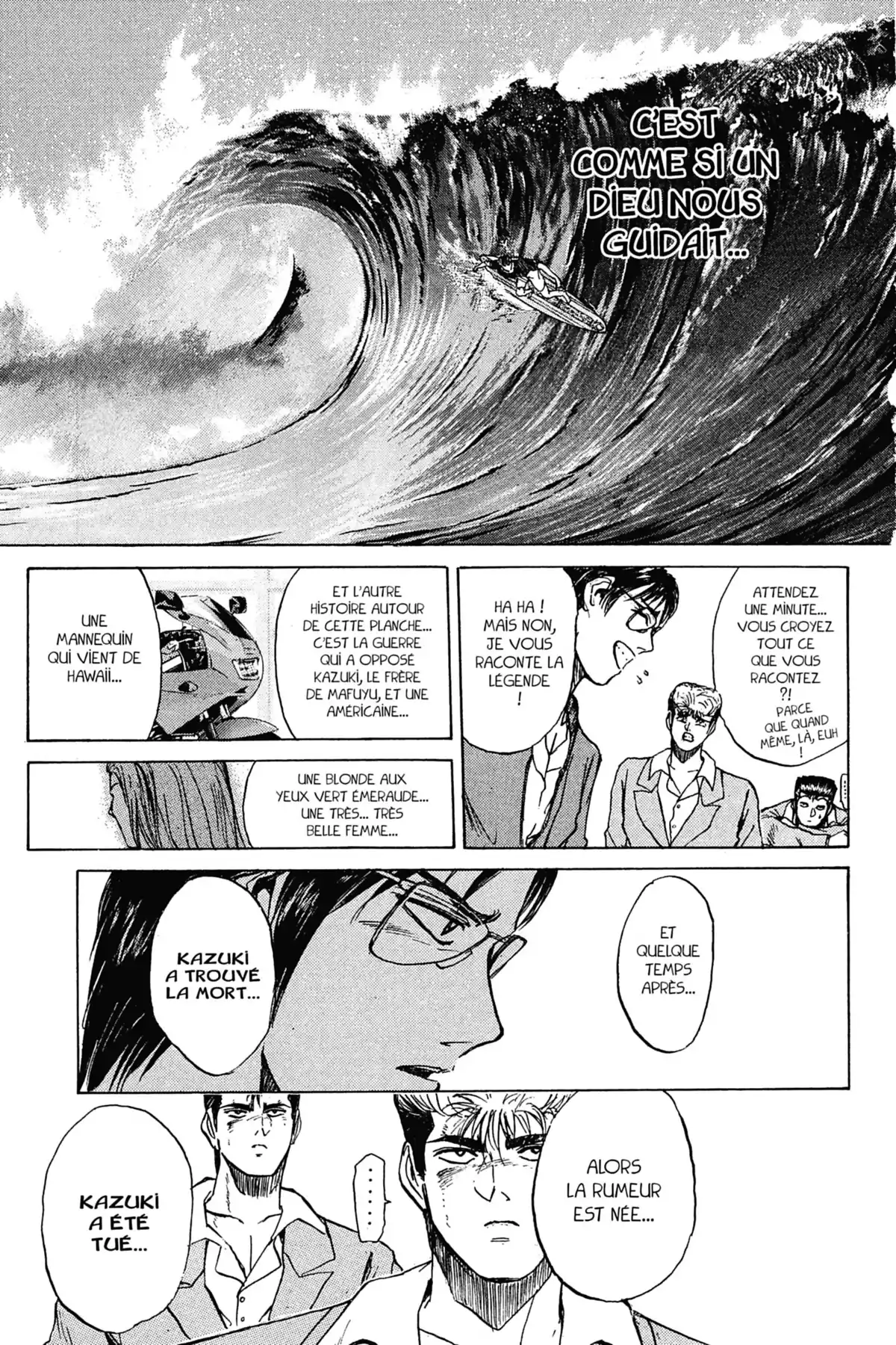 Young GTO – Édition Double Volume 13 page 78