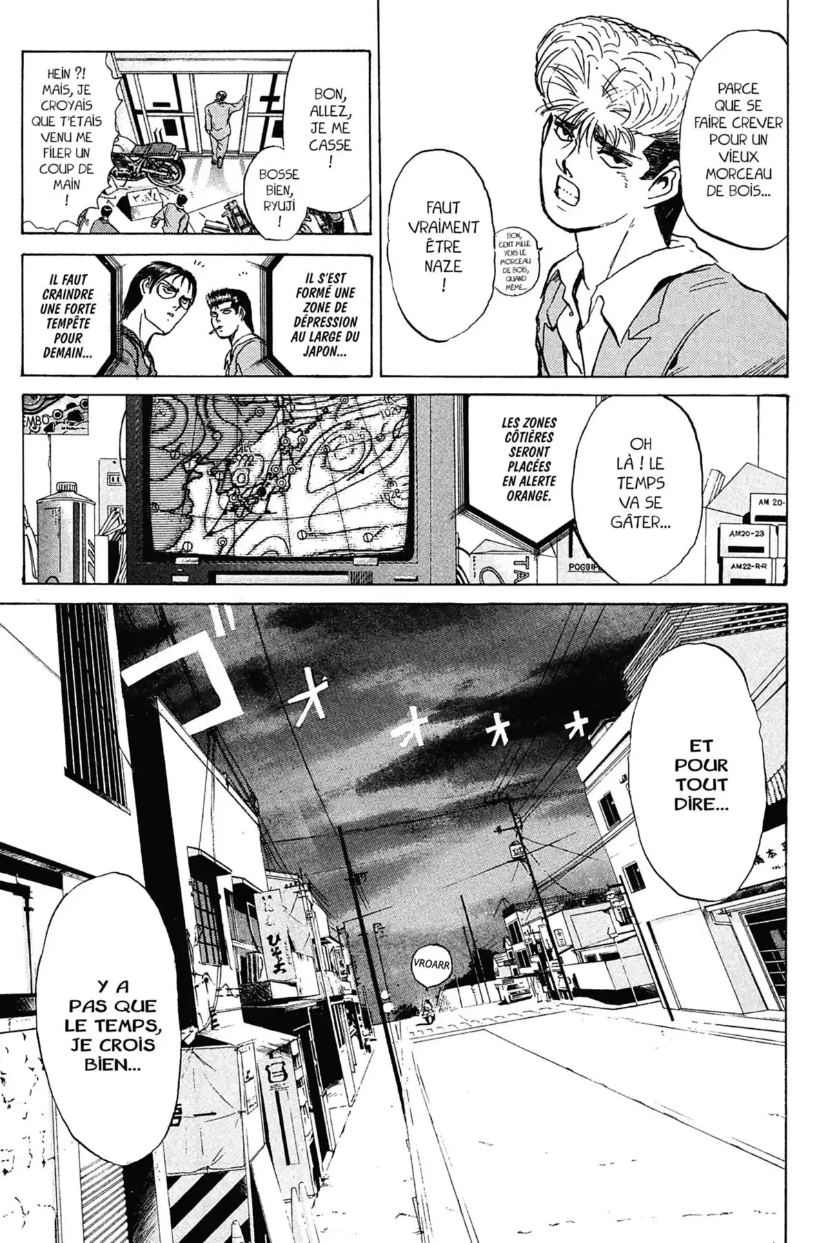 Young GTO – Édition Double Volume 13 page 80
