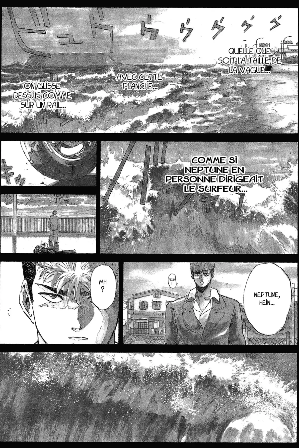 Young GTO – Édition Double Volume 13 page 82