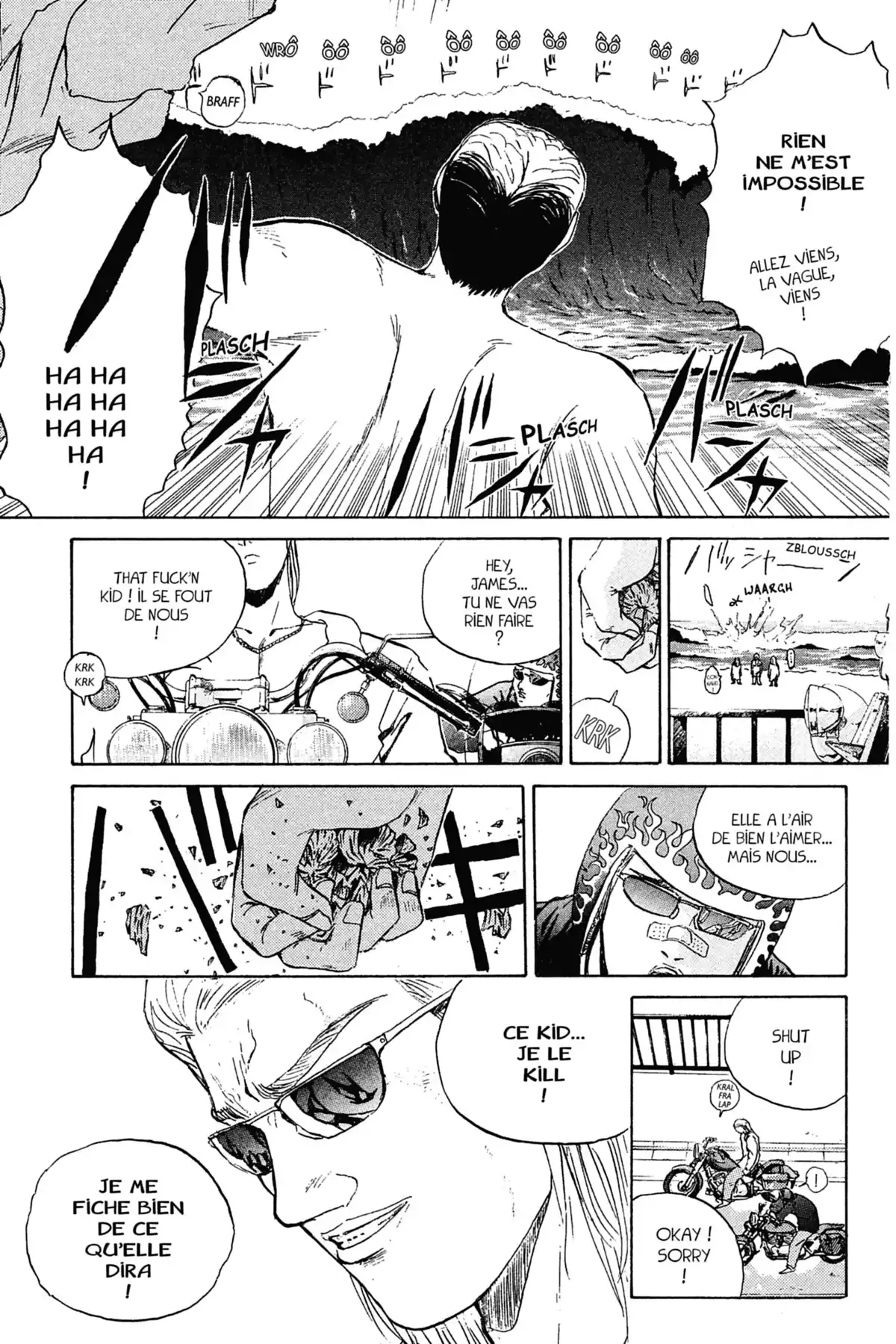 Young GTO – Édition Double Volume 13 page 88
