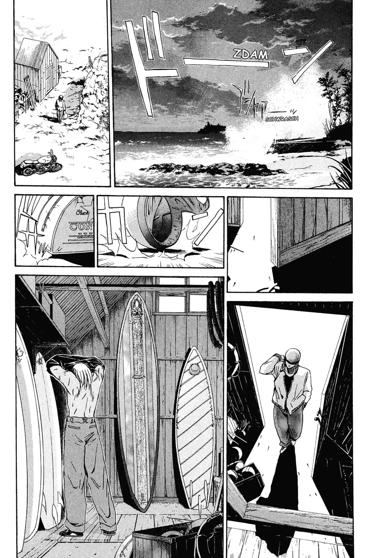 Young GTO – Édition Double Volume 13 page 90