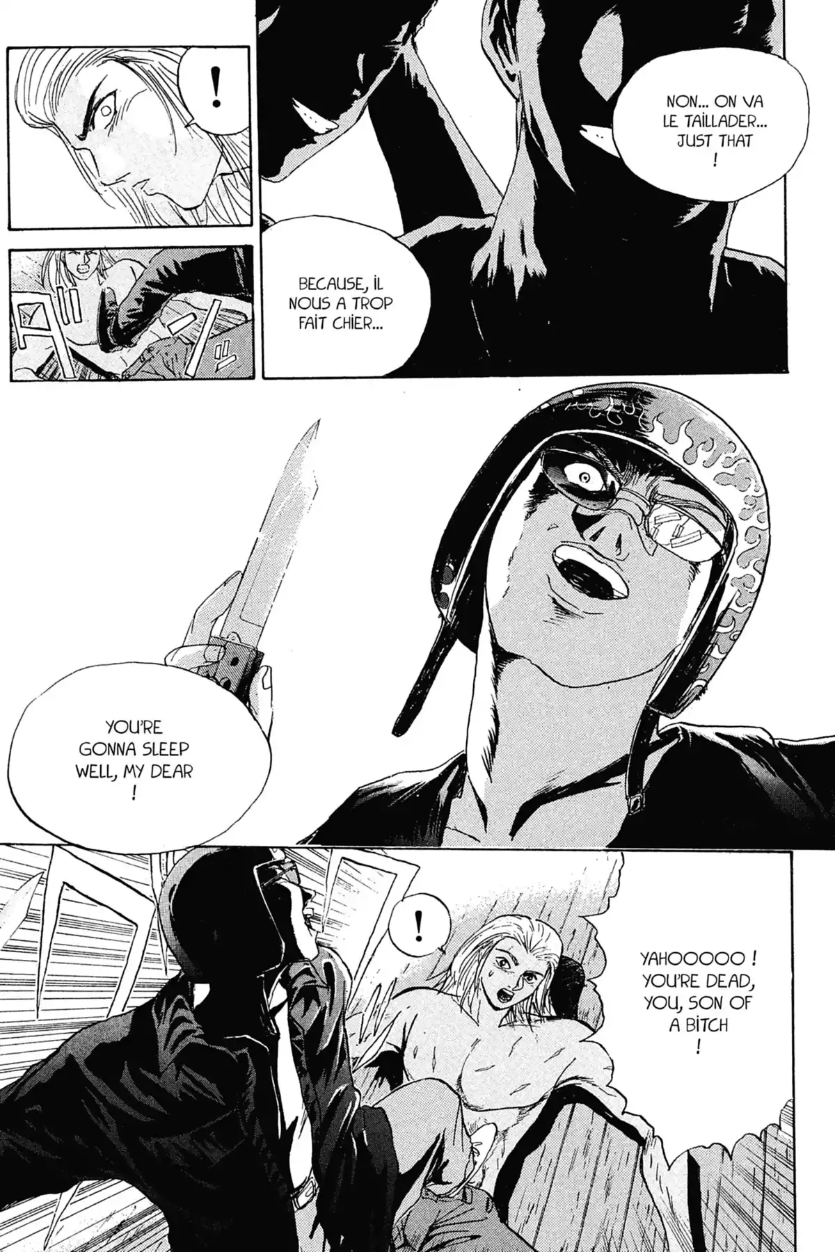 Young GTO – Édition Double Volume 13 page 92
