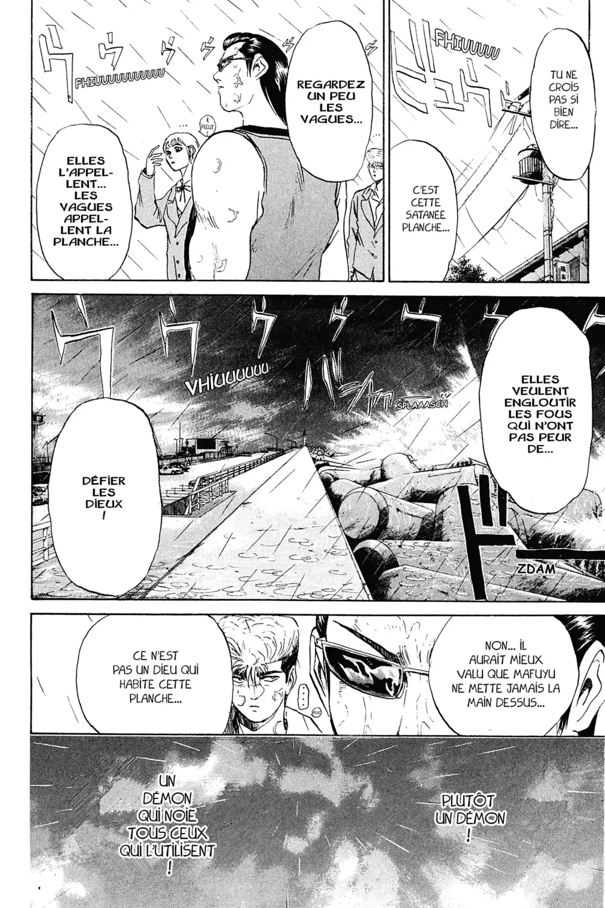 Young GTO – Édition Double Volume 13 page 97