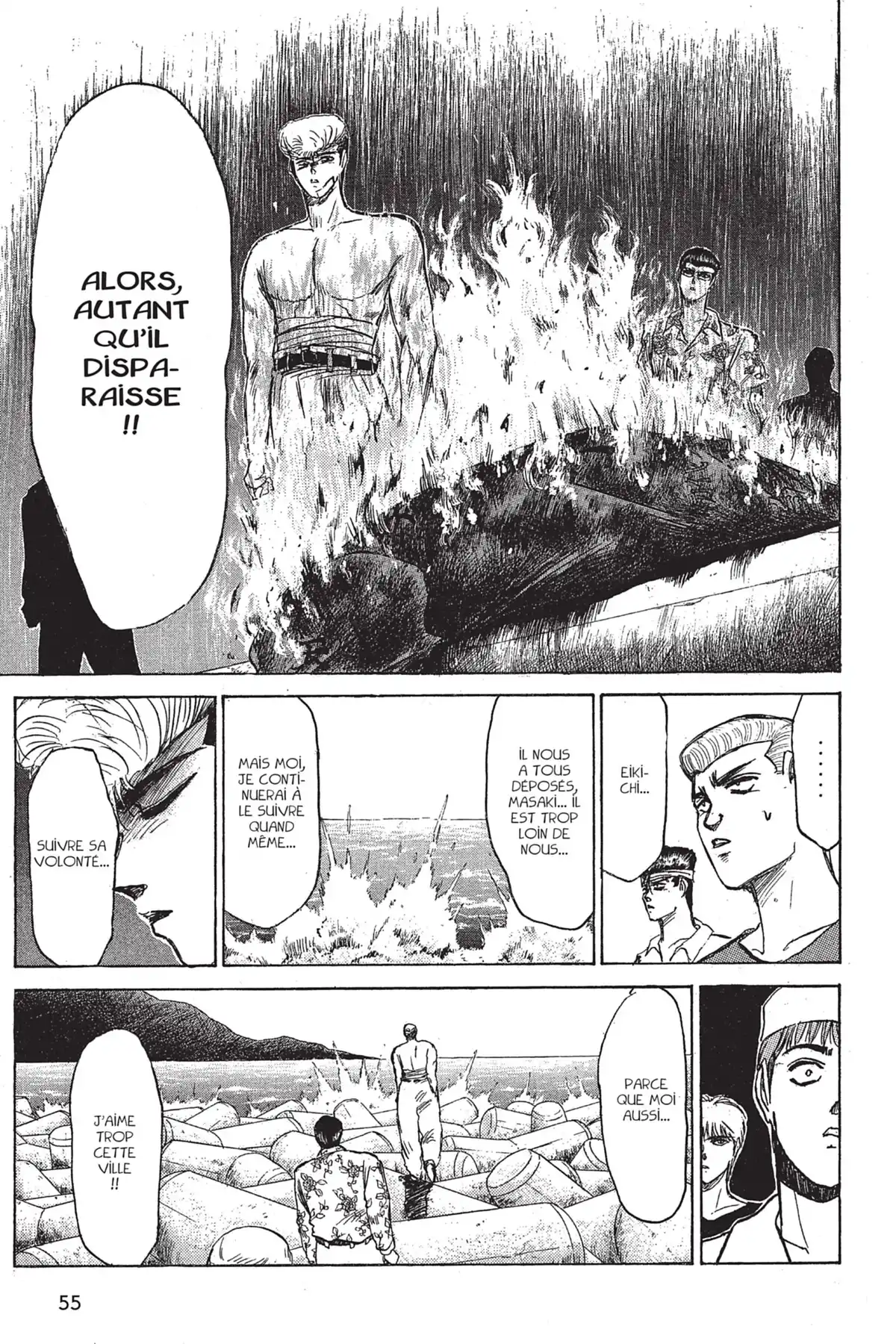 Young GTO – Édition Double Volume 8 page 57