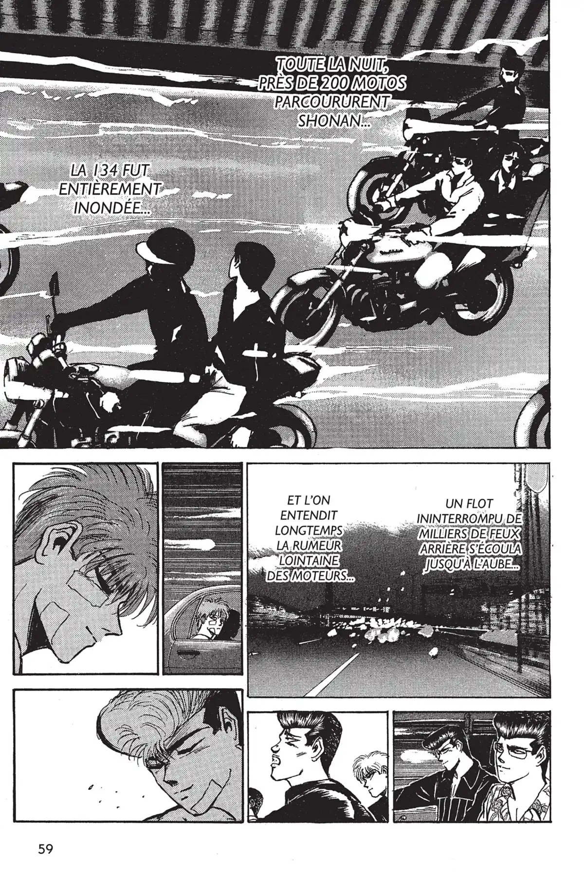 Young GTO – Édition Double Volume 8 page 61