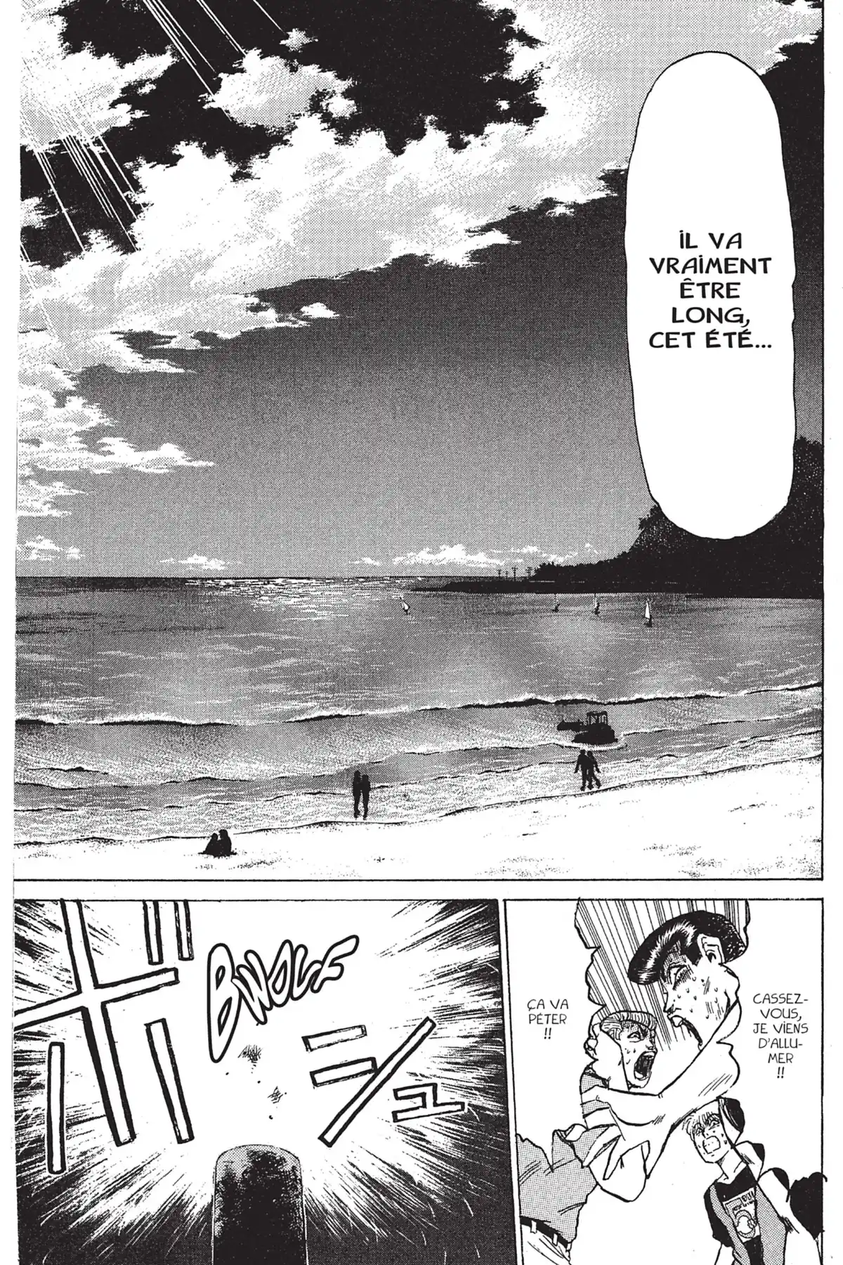 Young GTO – Édition Double Volume 8 page 74