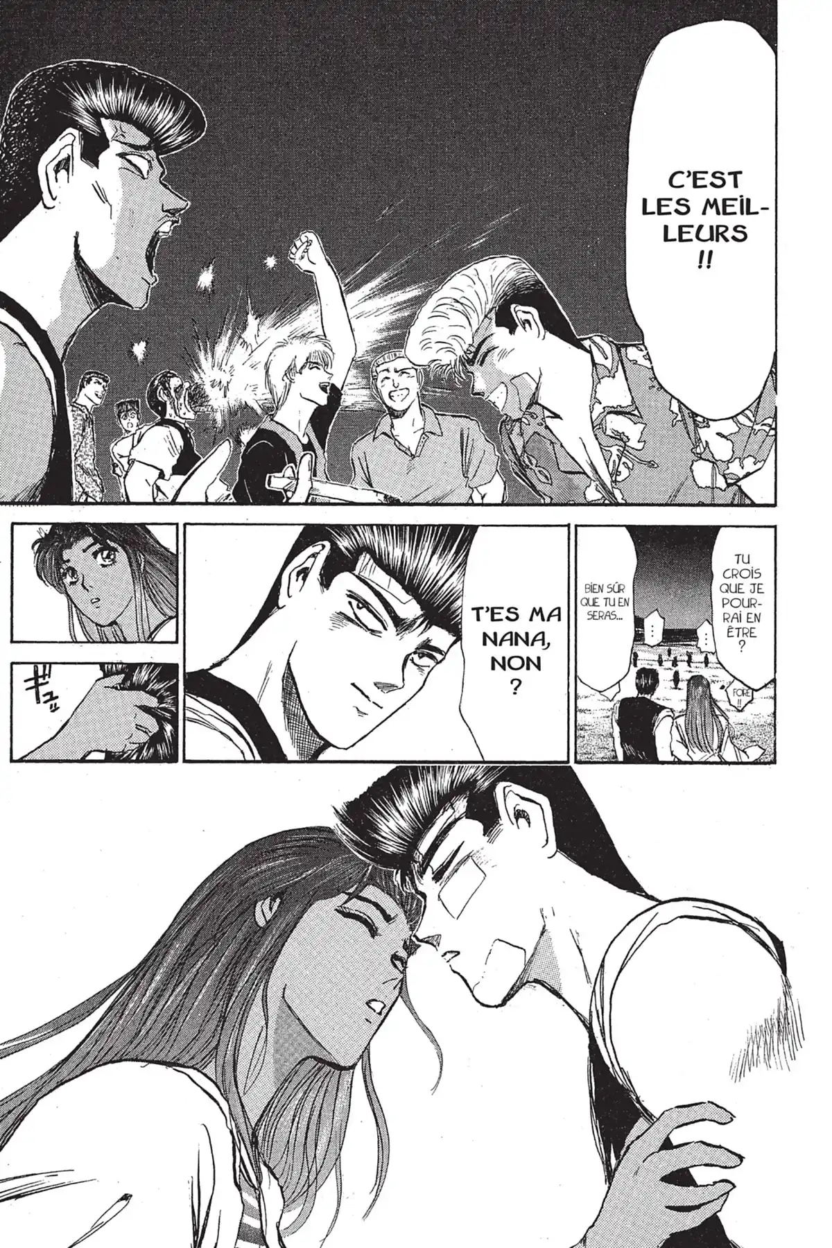 Young GTO – Édition Double Volume 8 page 77