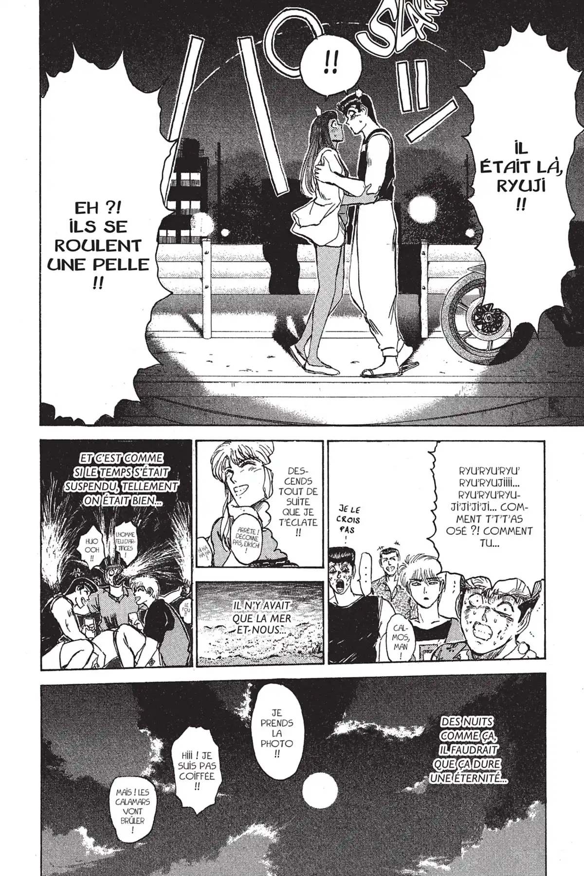 Young GTO – Édition Double Volume 8 page 78