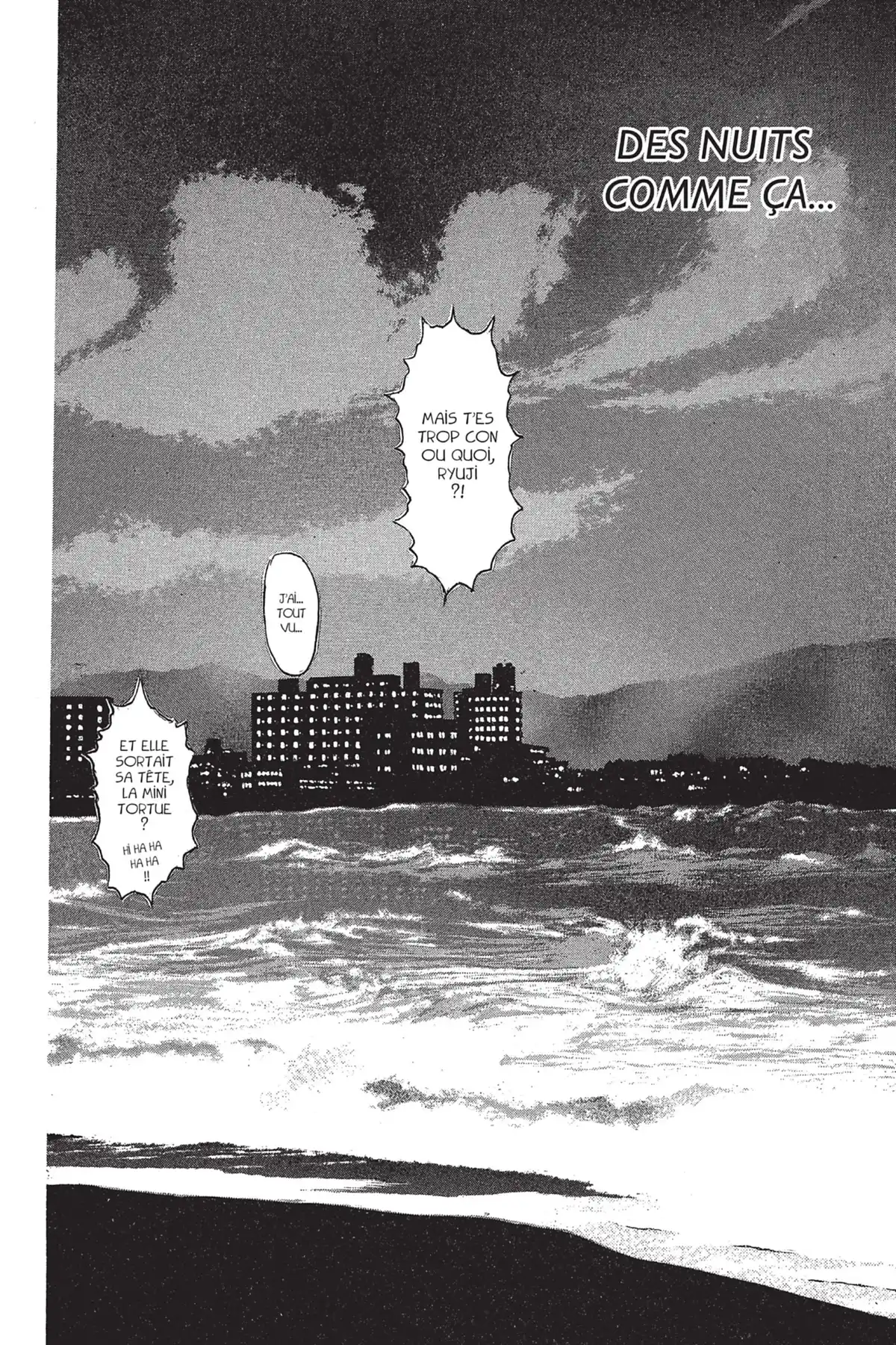 Young GTO – Édition Double Volume 8 page 80
