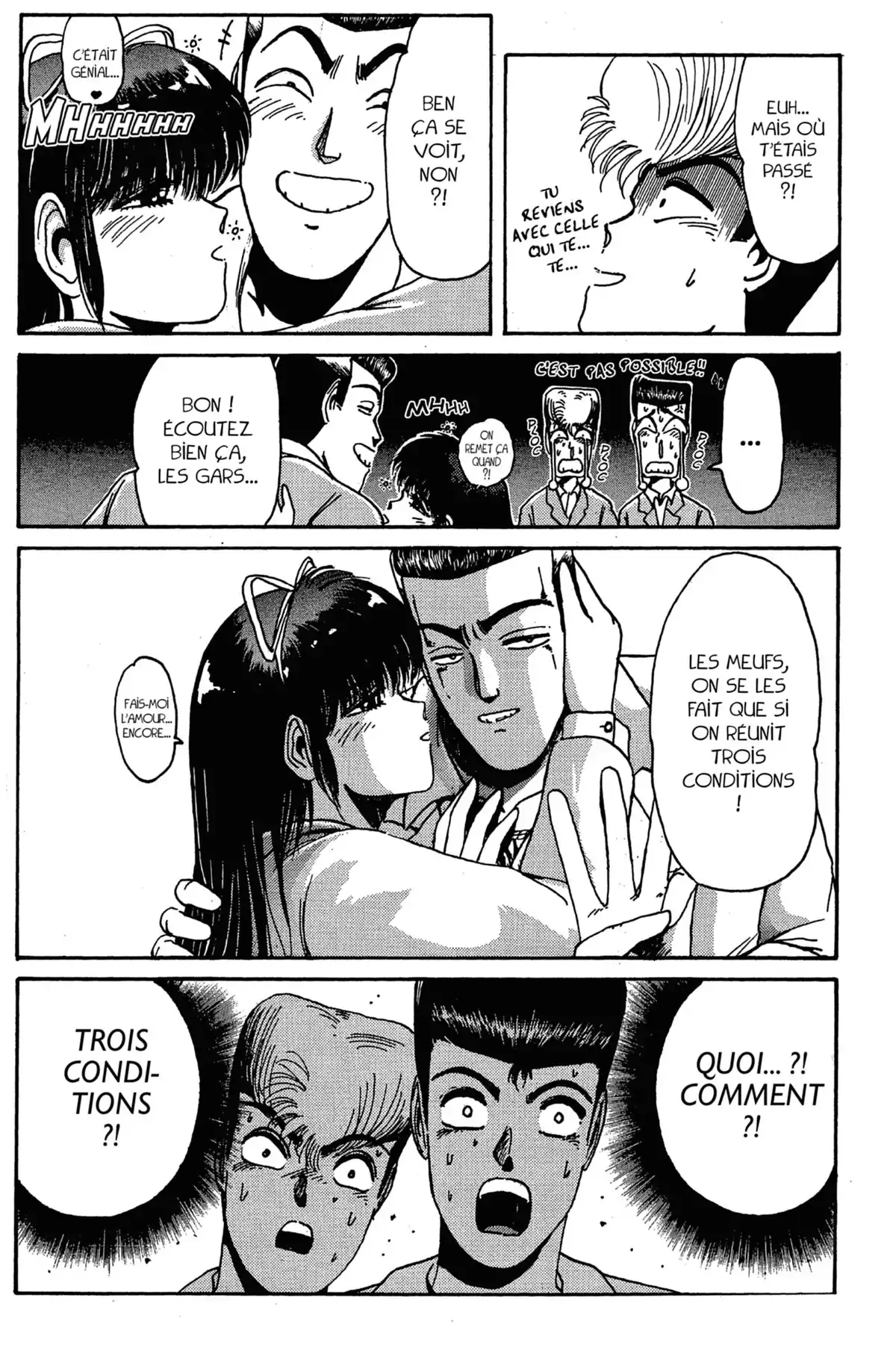 Young GTO – Édition Double Volume 2 page 23