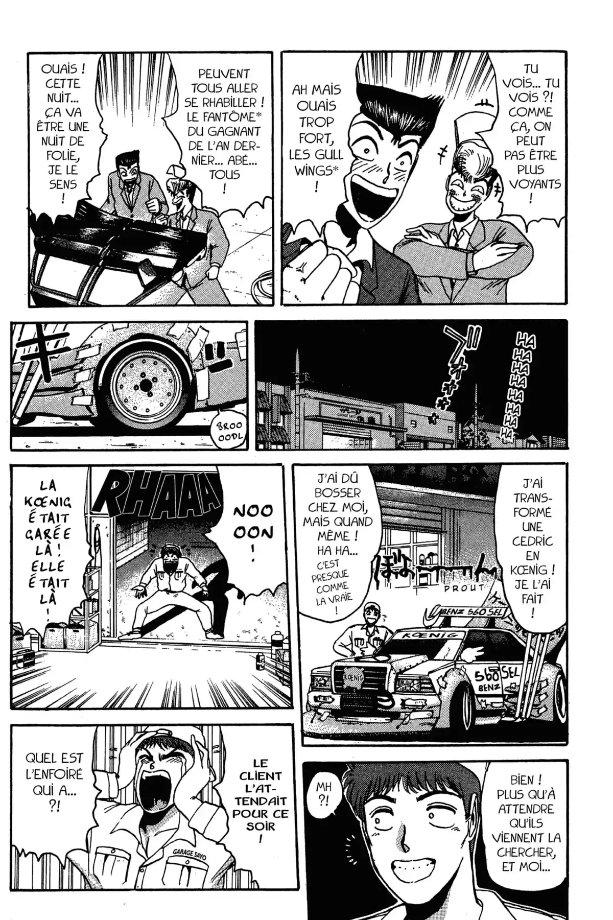 Young GTO – Édition Double Volume 2 page 61