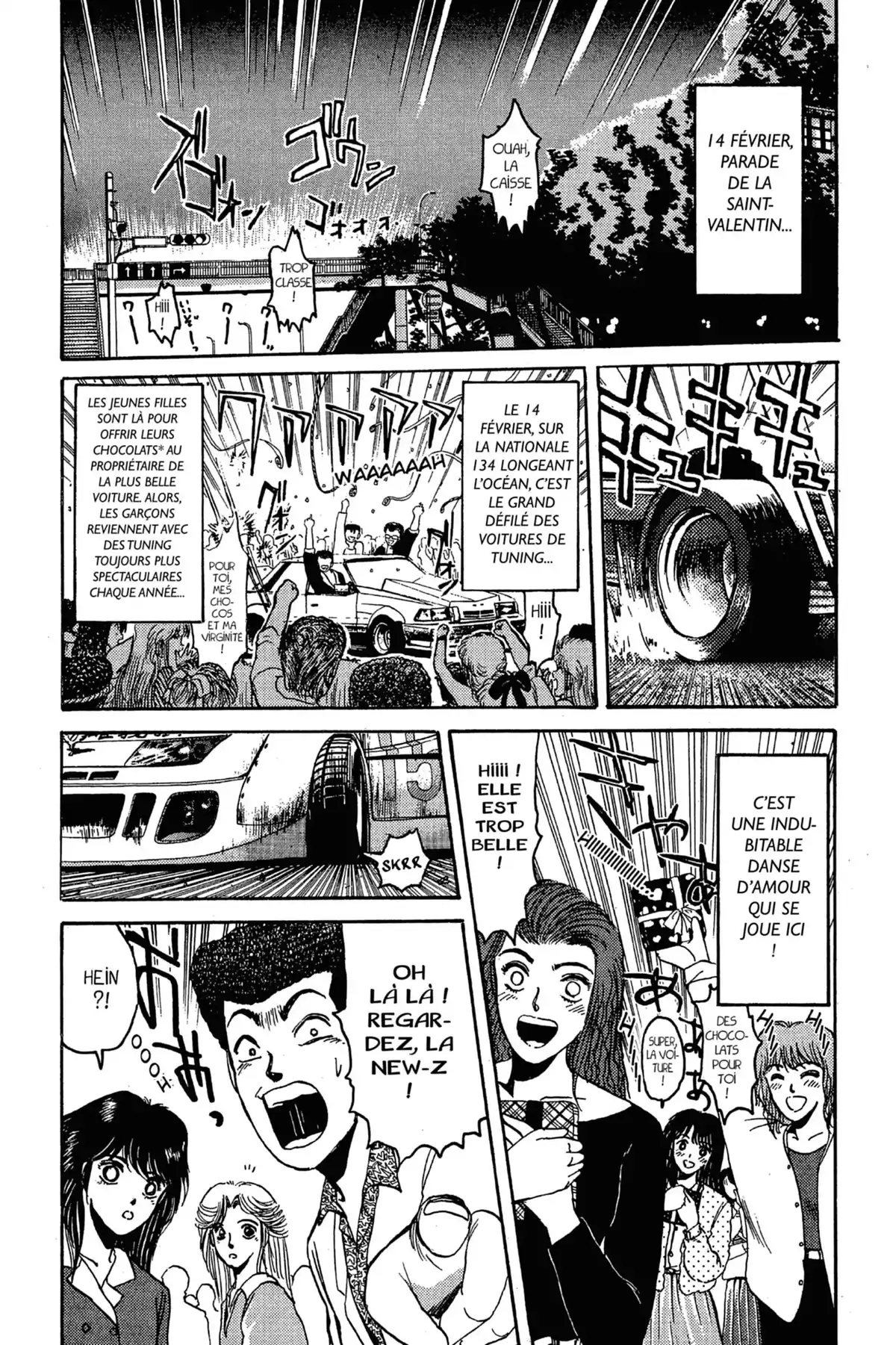 Young GTO – Édition Double Volume 2 page 63