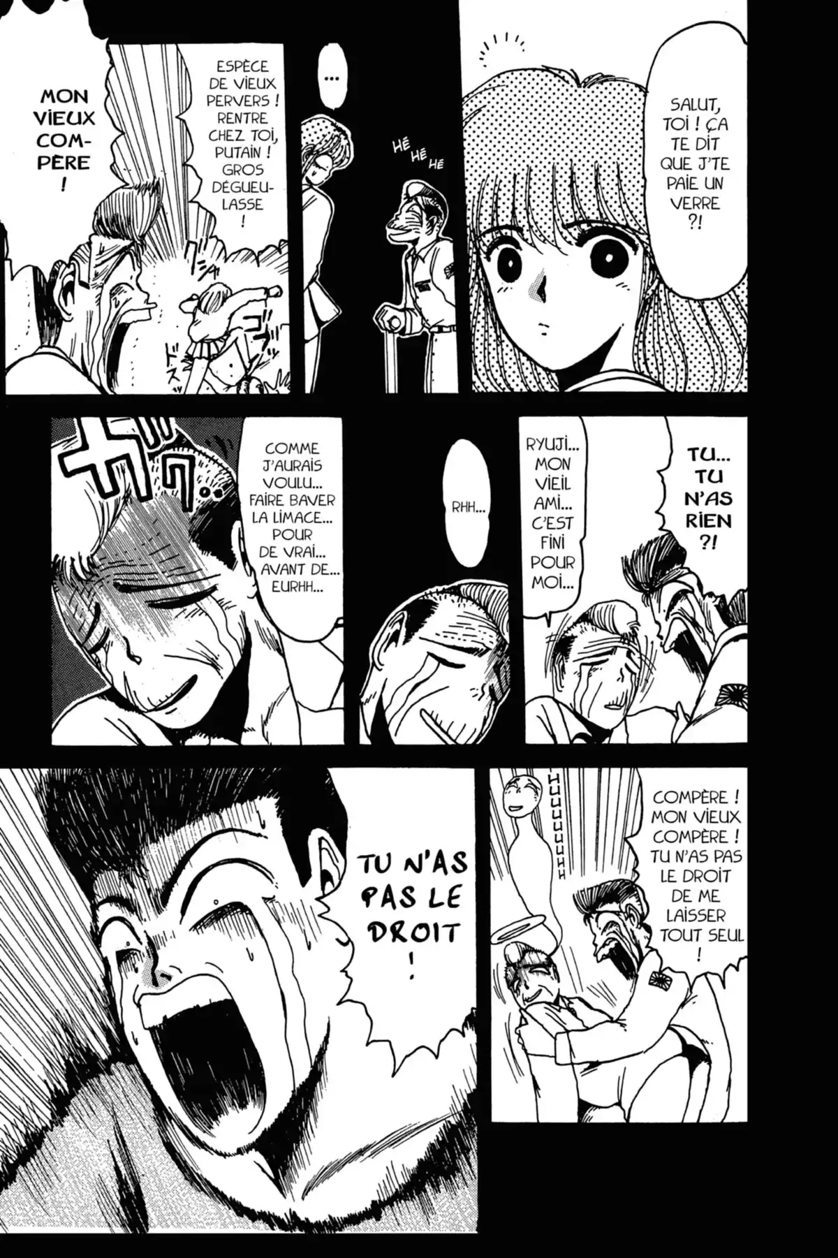 Young GTO – Édition Double Volume 2 page 7