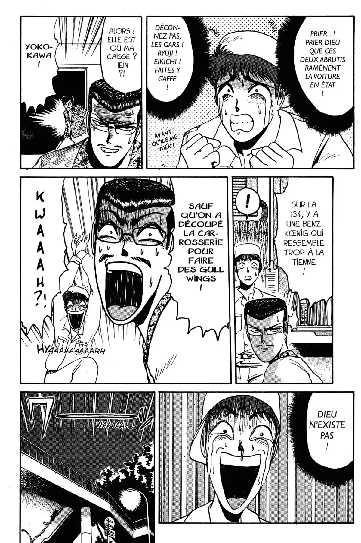 Young GTO – Édition Double Volume 2 page 70