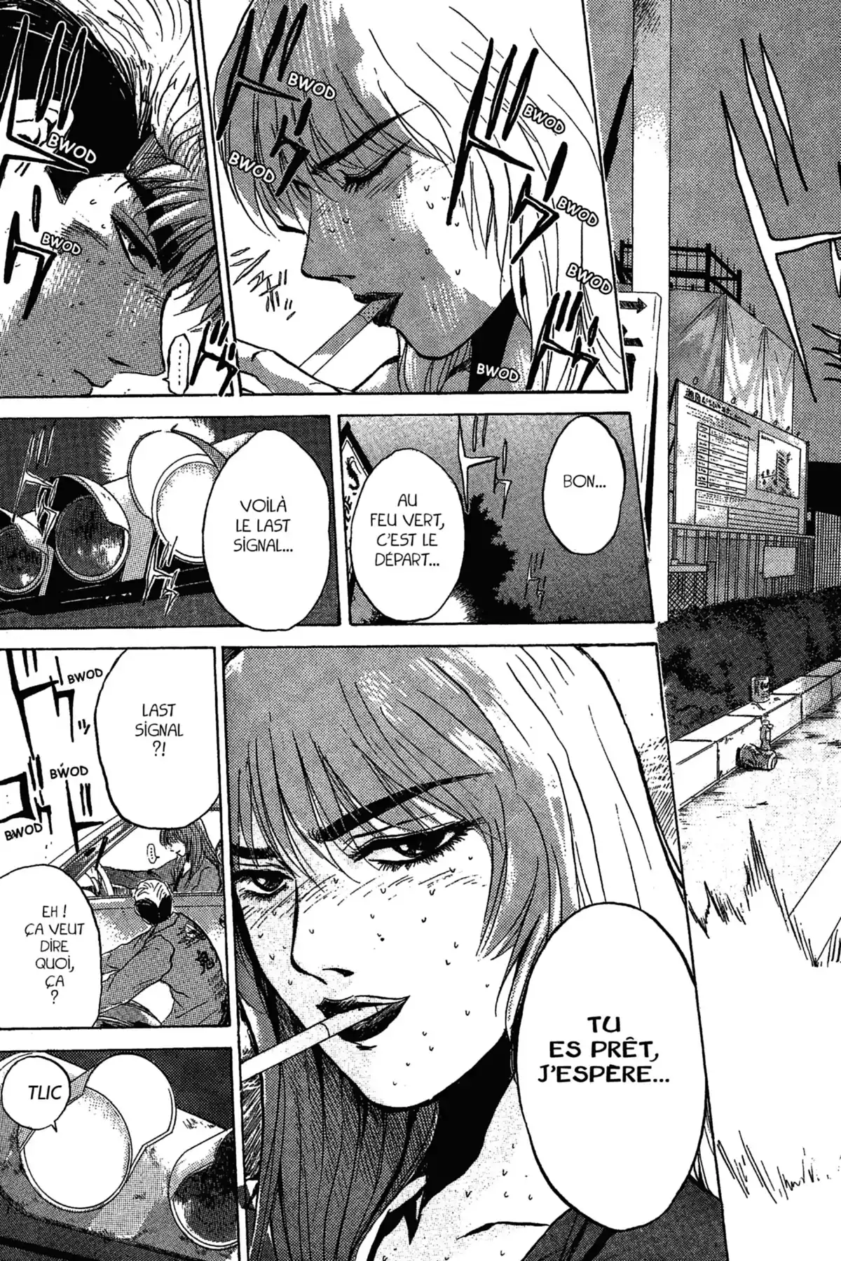 Young GTO – Édition Double Volume 14 page 130