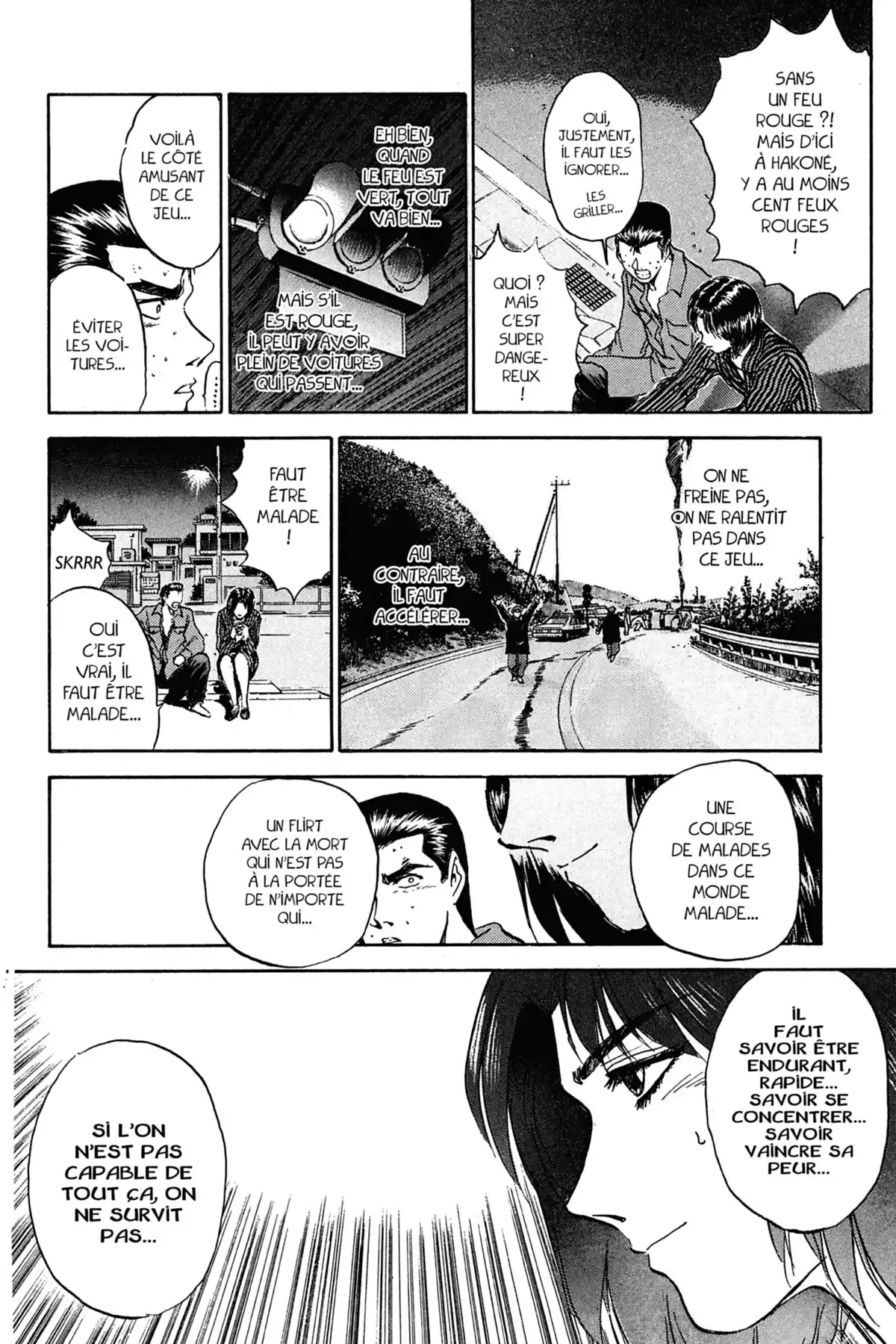 Young GTO – Édition Double Volume 14 page 135