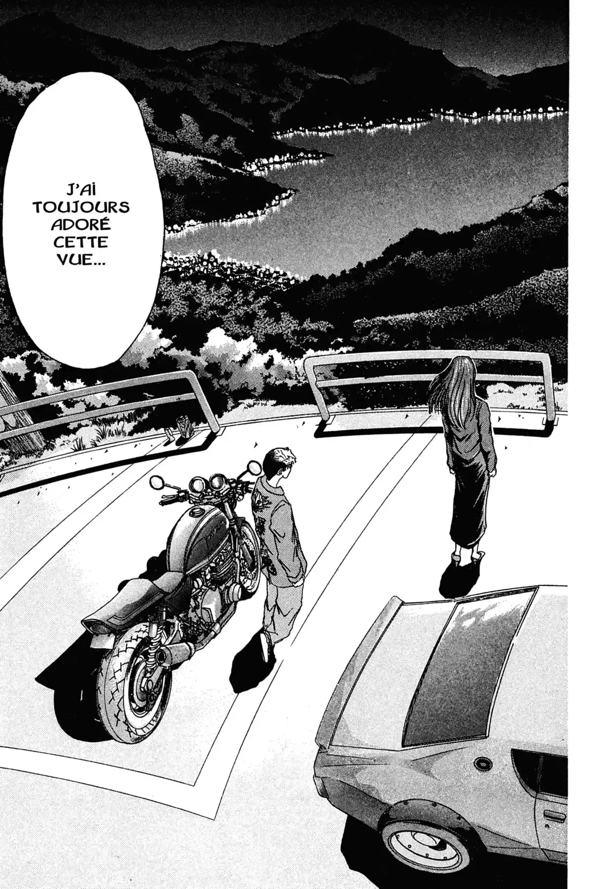 Young GTO – Édition Double Volume 14 page 154