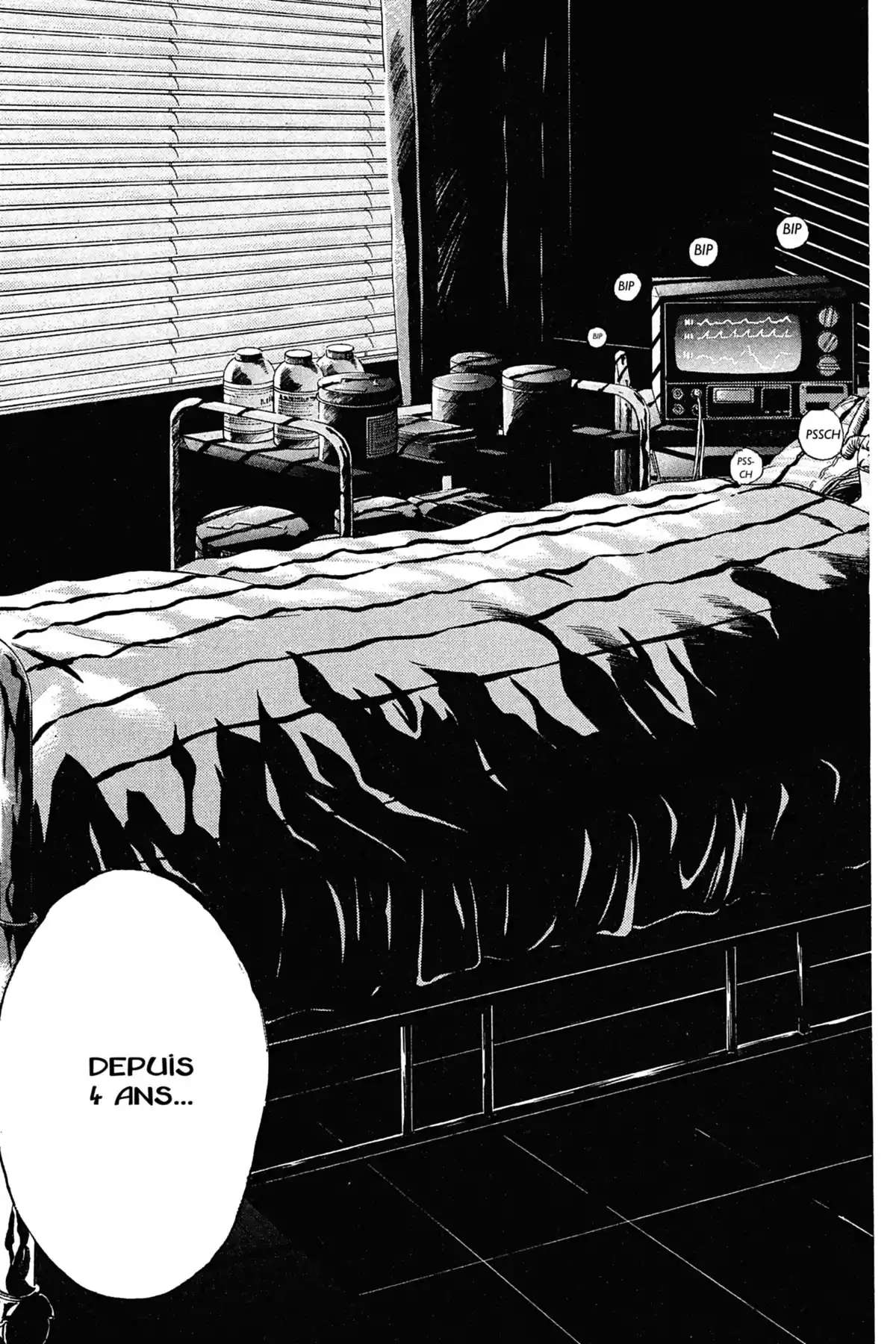 Young GTO – Édition Double Volume 14 page 164