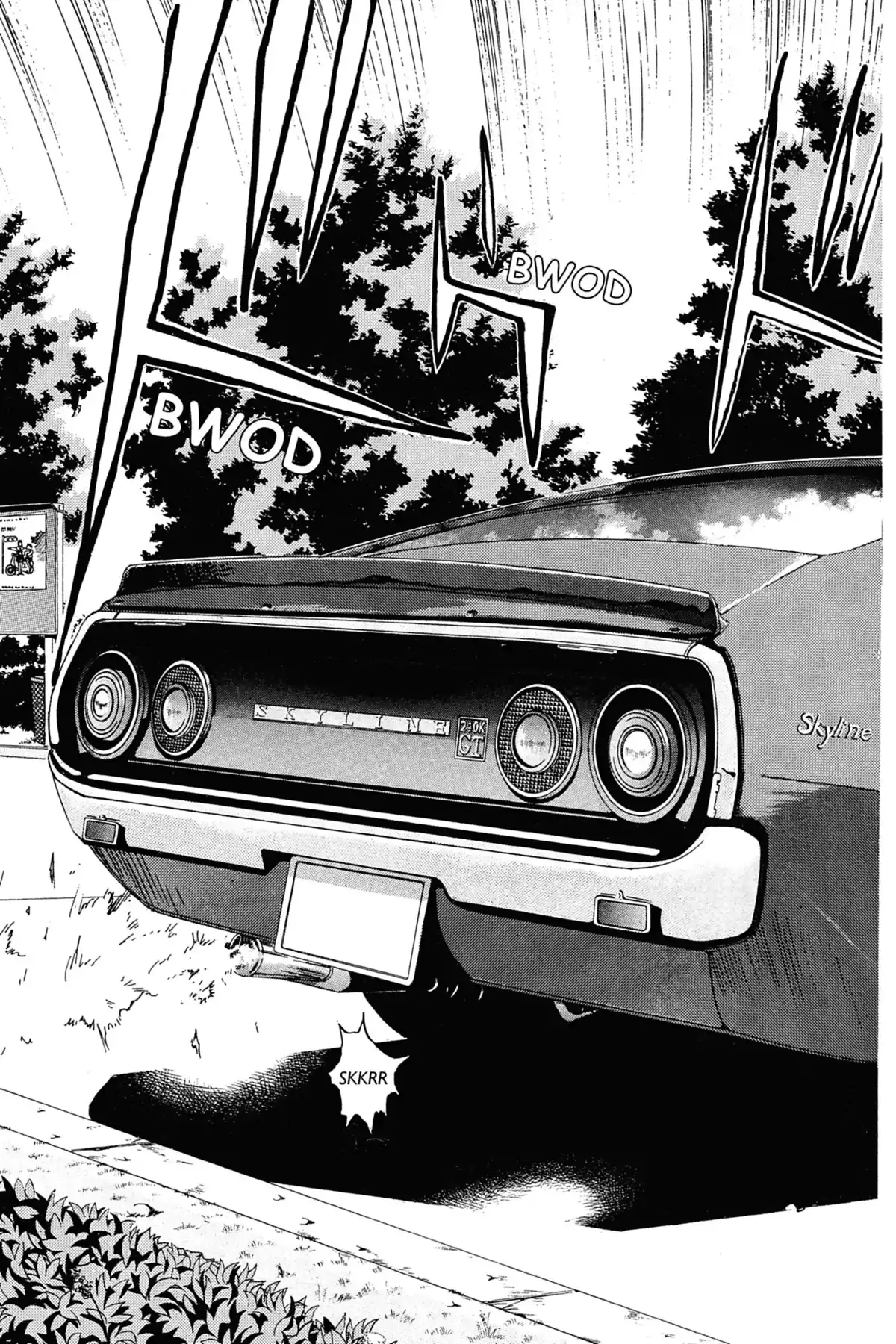Young GTO – Édition Double Volume 14 page 80