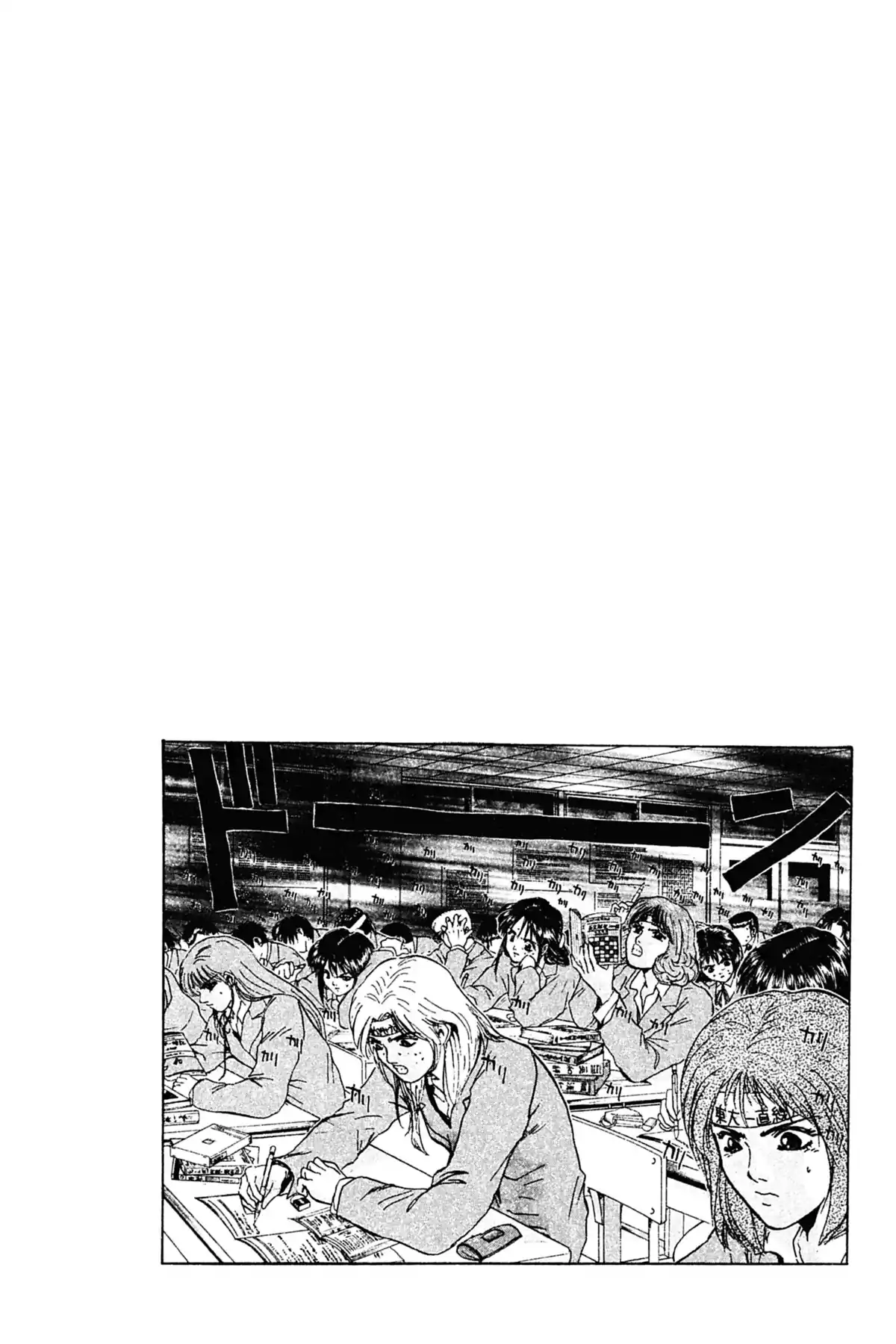 Young GTO – Édition Double Volume 14 page 85