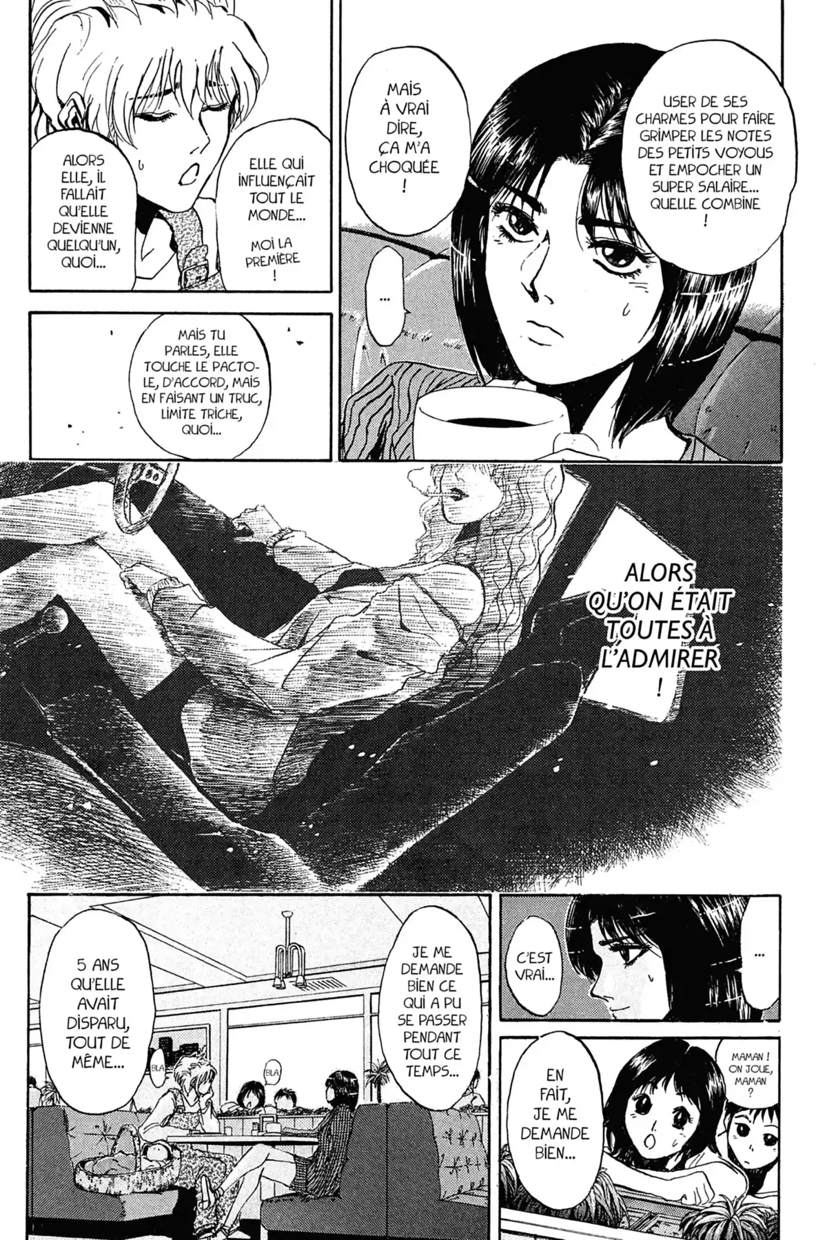 Young GTO – Édition Double Volume 14 page 88