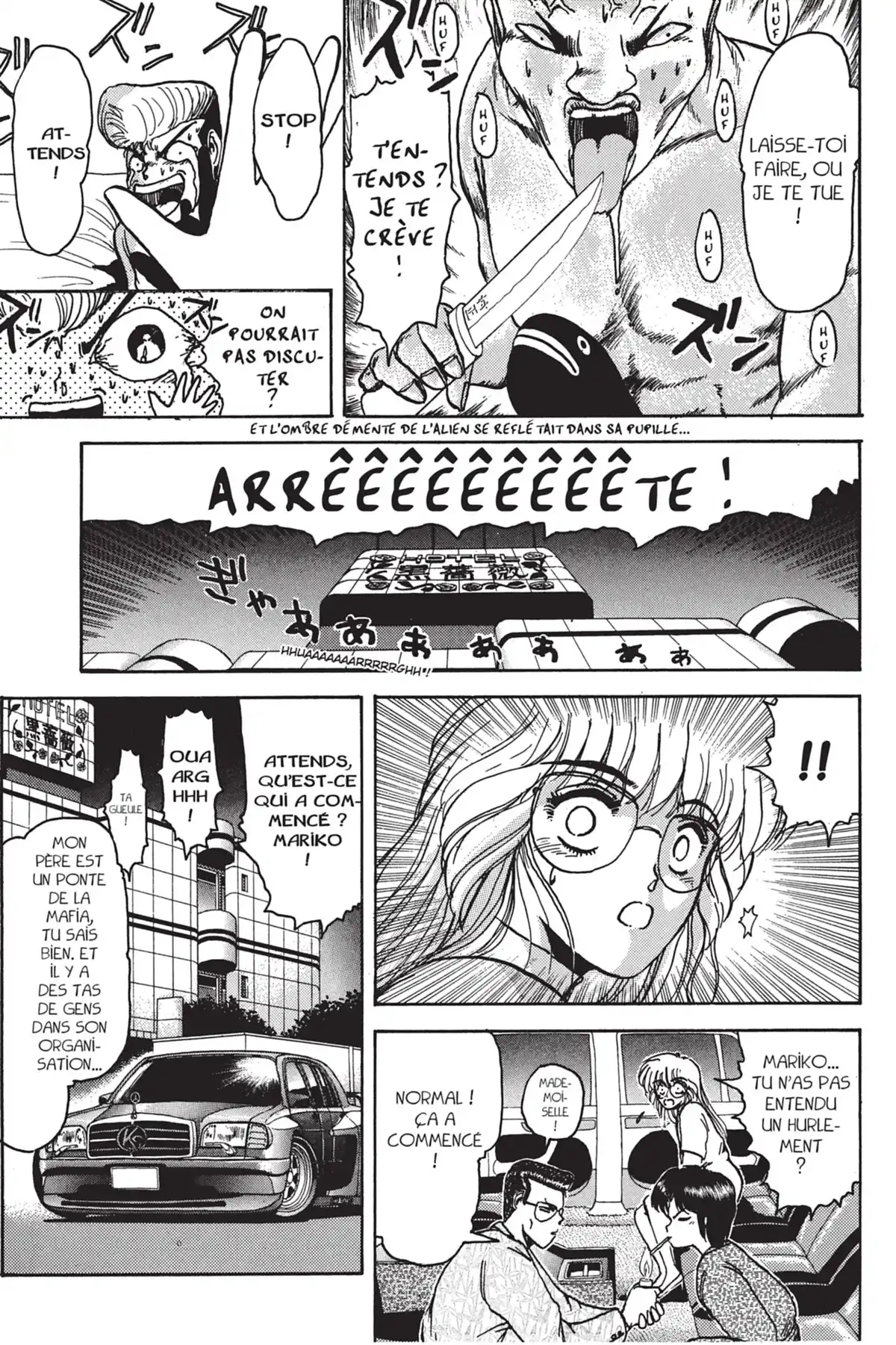 Young GTO – Édition Double Volume 1 page 101