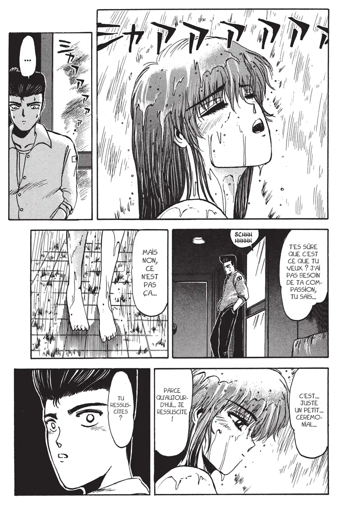 Young GTO – Édition Double Volume 1 page 119