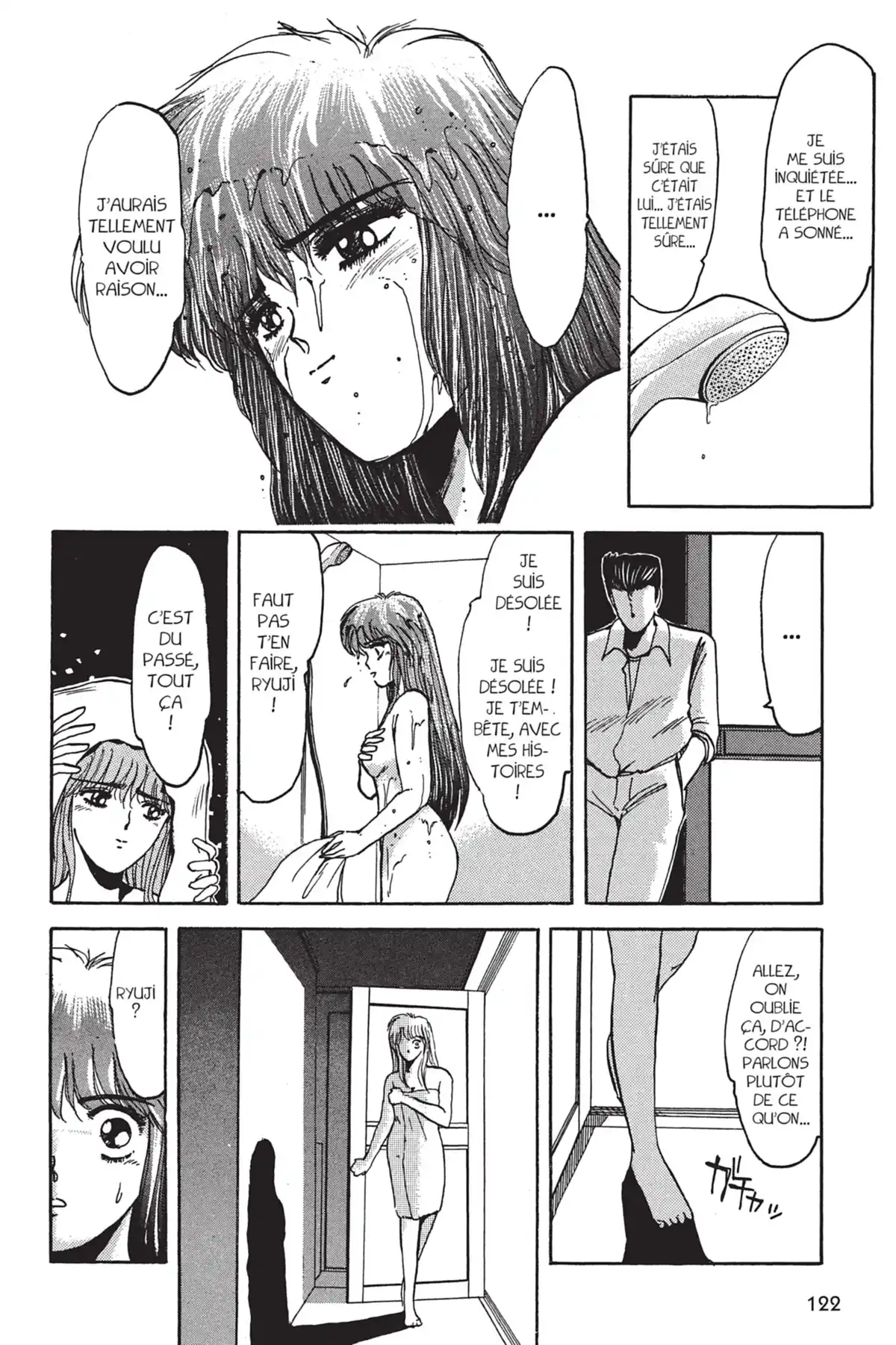 Young GTO – Édition Double Volume 1 page 122