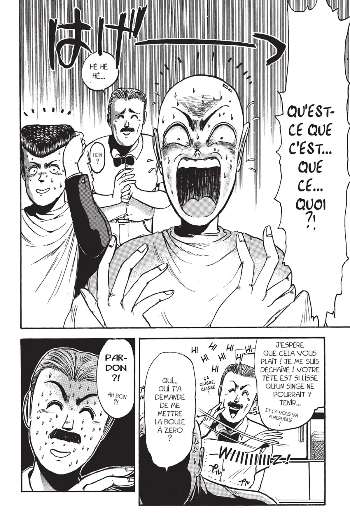 Young GTO – Édition Double Volume 1 page 144