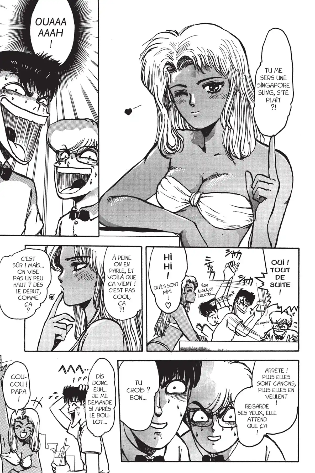 Young GTO – Édition Double Volume 1 page 17