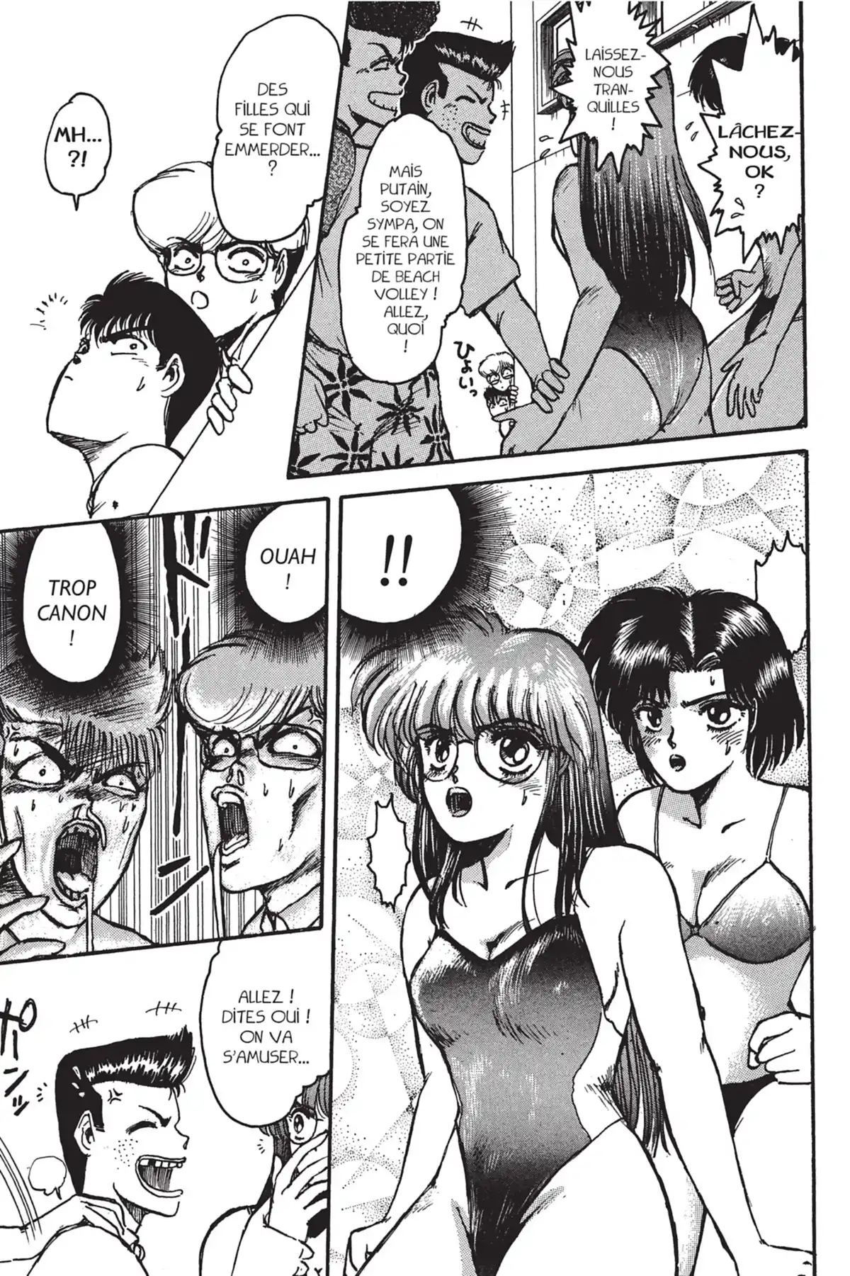 Young GTO – Édition Double Volume 1 page 19