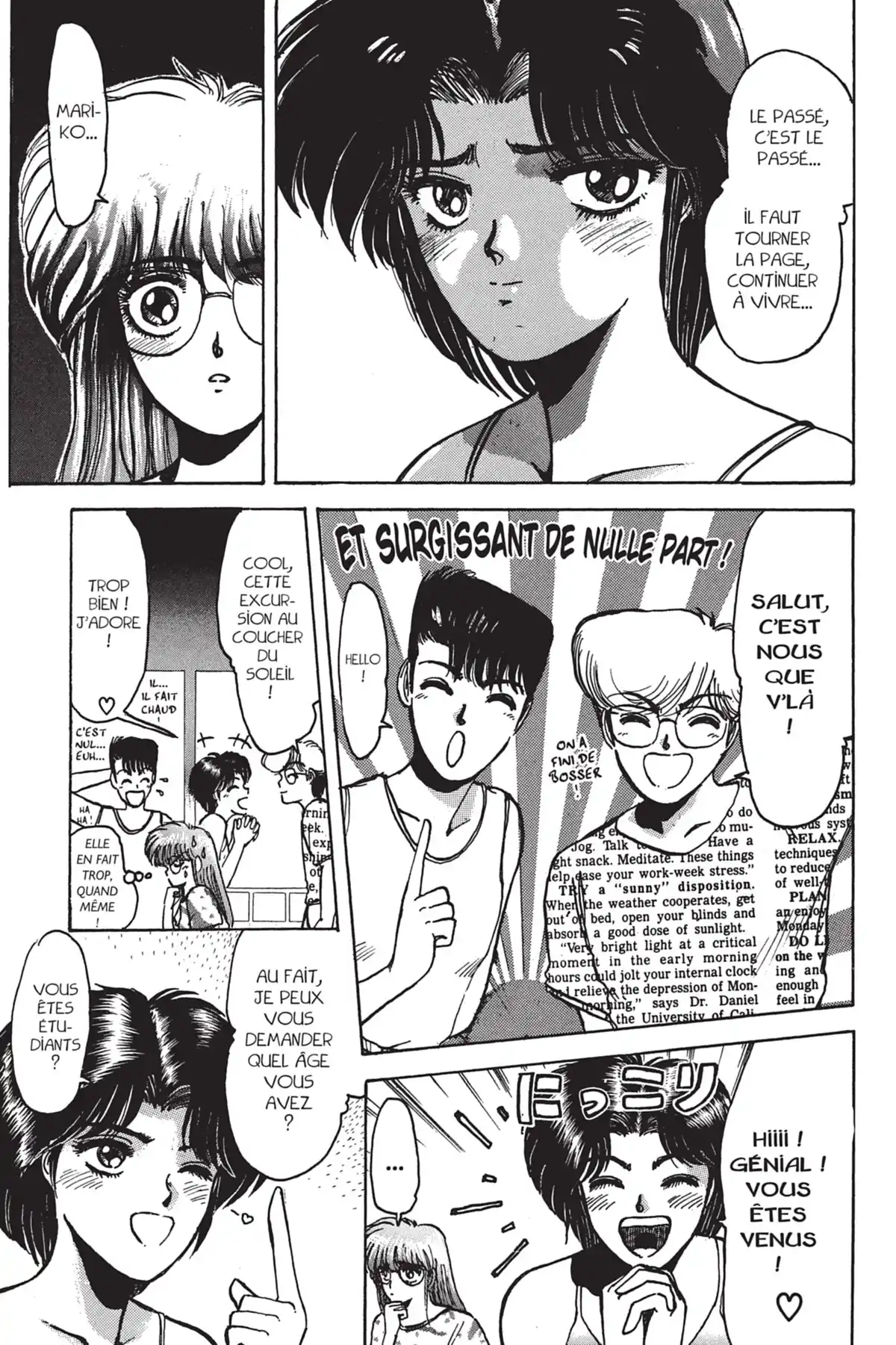 Young GTO – Édition Double Volume 1 page 25