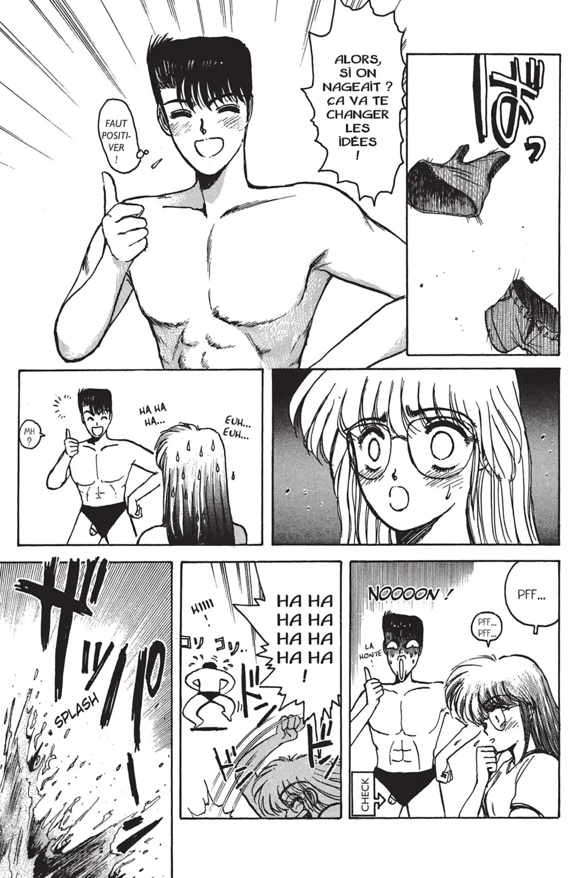 Young GTO – Édition Double Volume 1 page 31