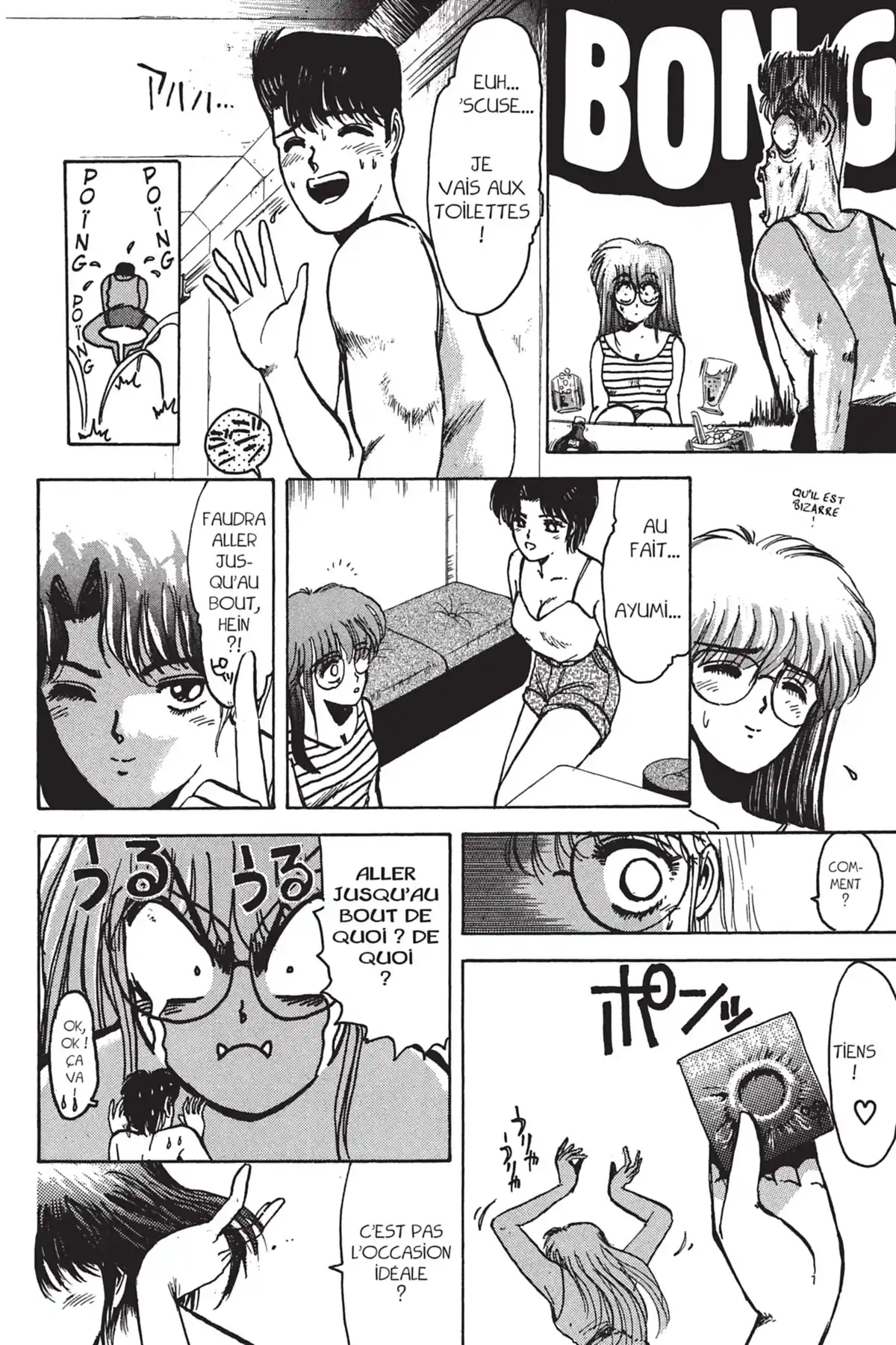 Young GTO – Édition Double Volume 1 page 34